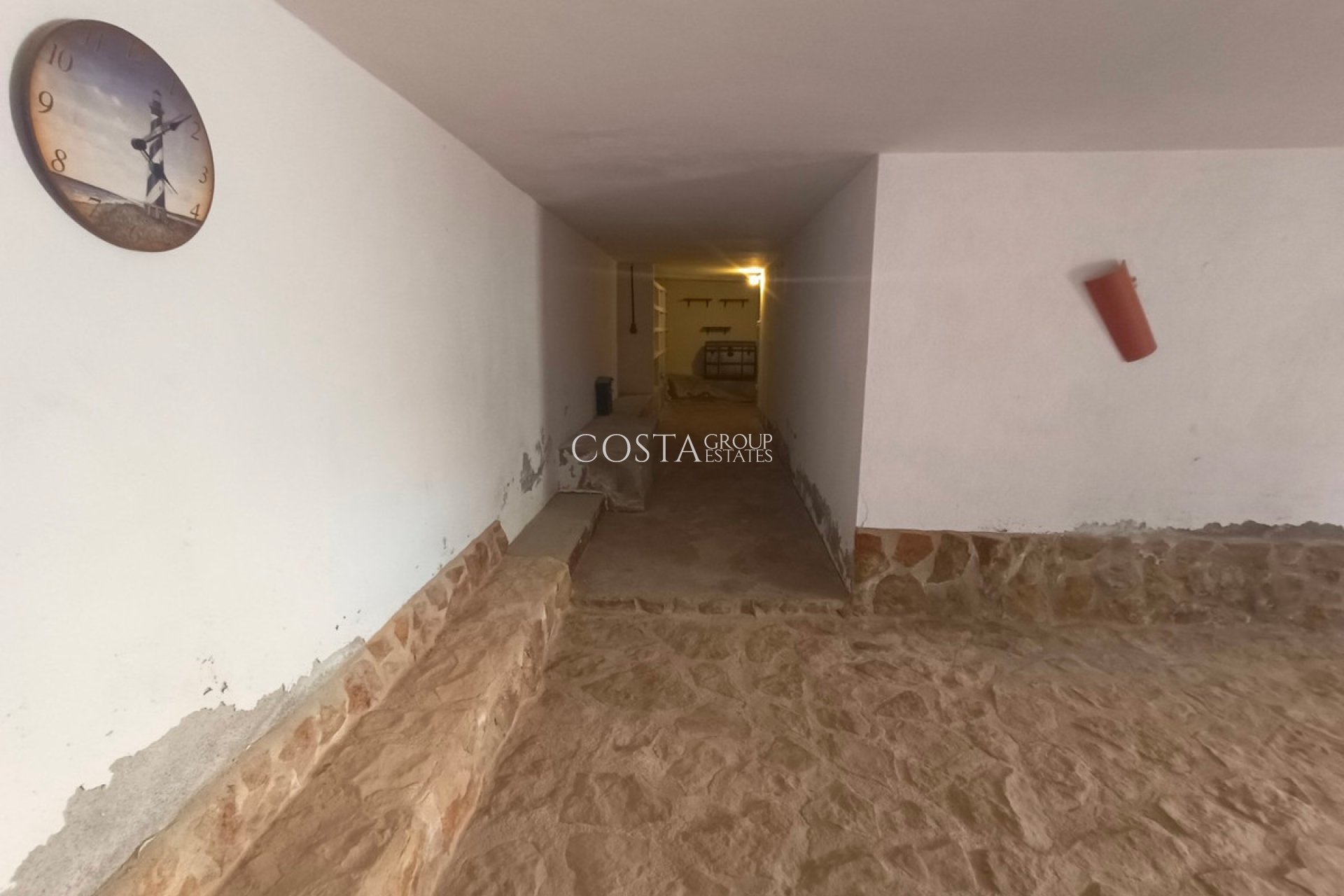 Revente - Villa -
Aguilas - Águilas Centro