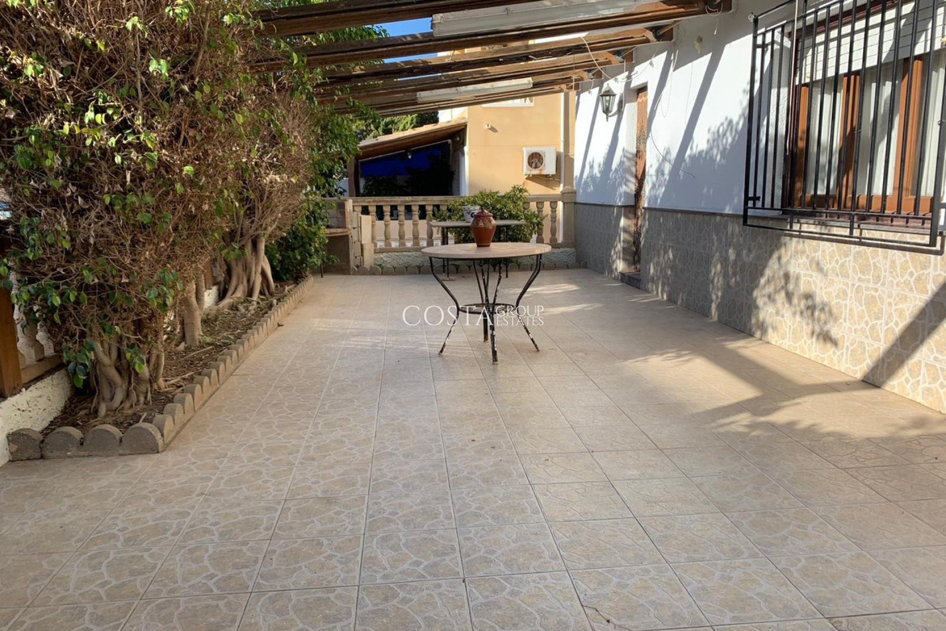 Revente - Villa -
Aguilas - Águilas Centro