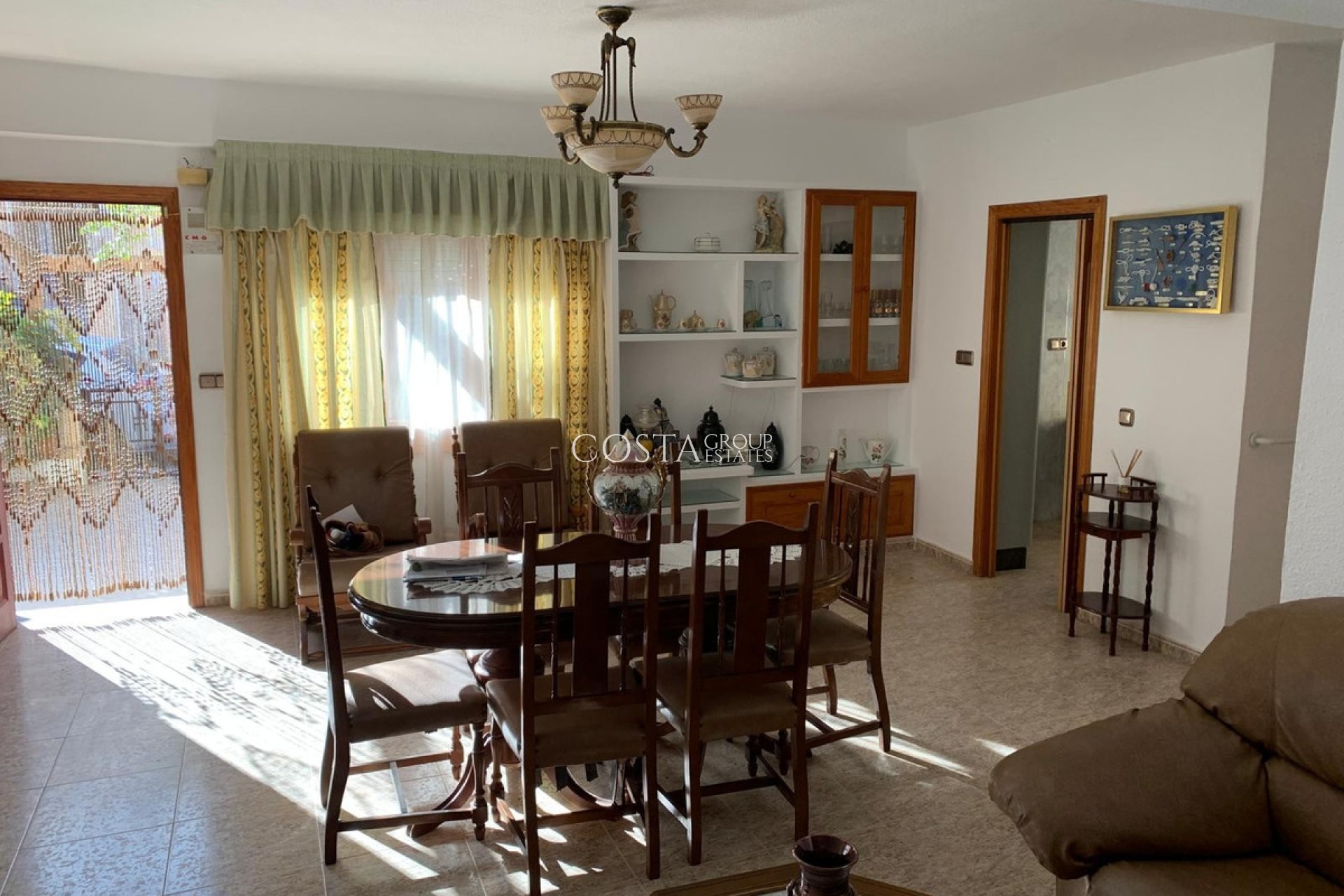 Revente - Villa -
Aguilas - Águilas Centro