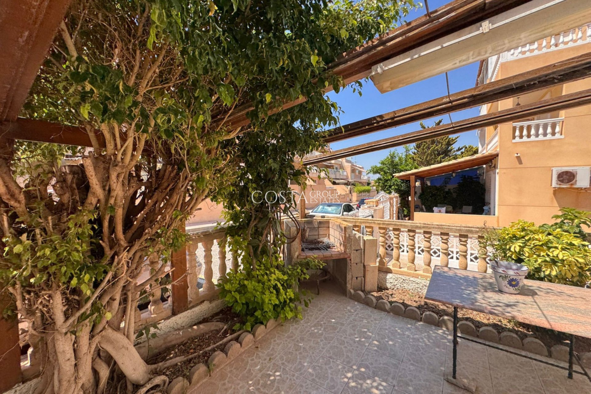 Revente - Villa -
Aguilas - Águilas Centro