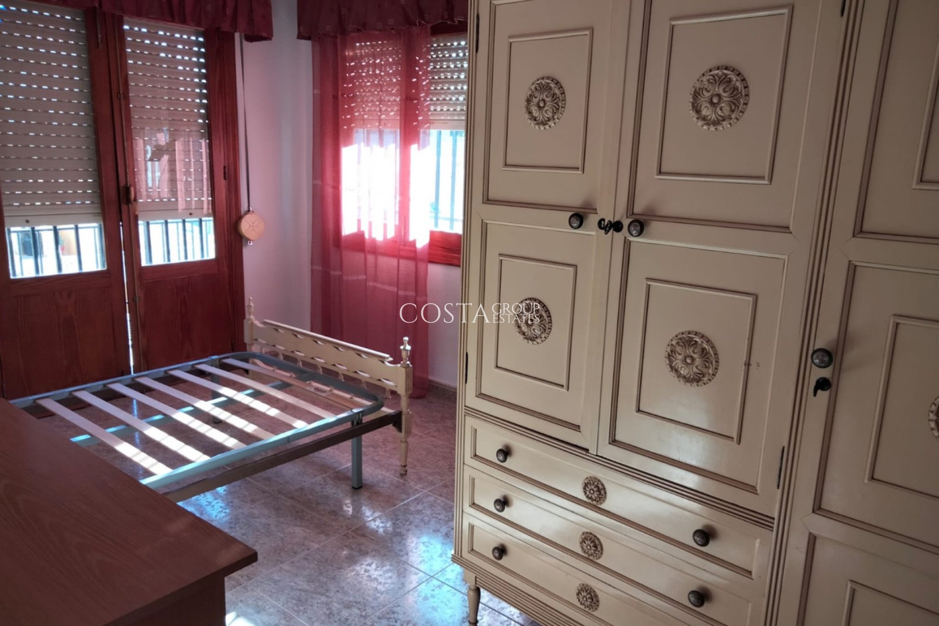 Revente - Villa -
Aguilas - Águilas Centro