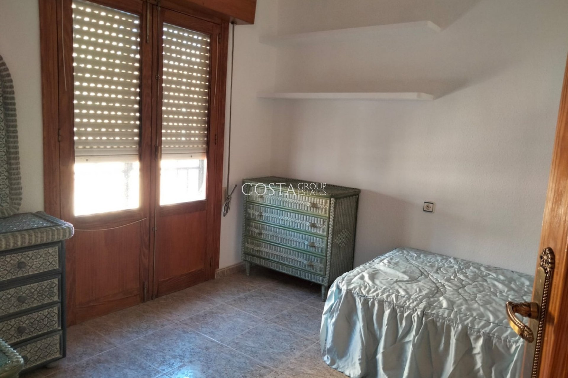 Revente - Villa -
Aguilas - Águilas Centro