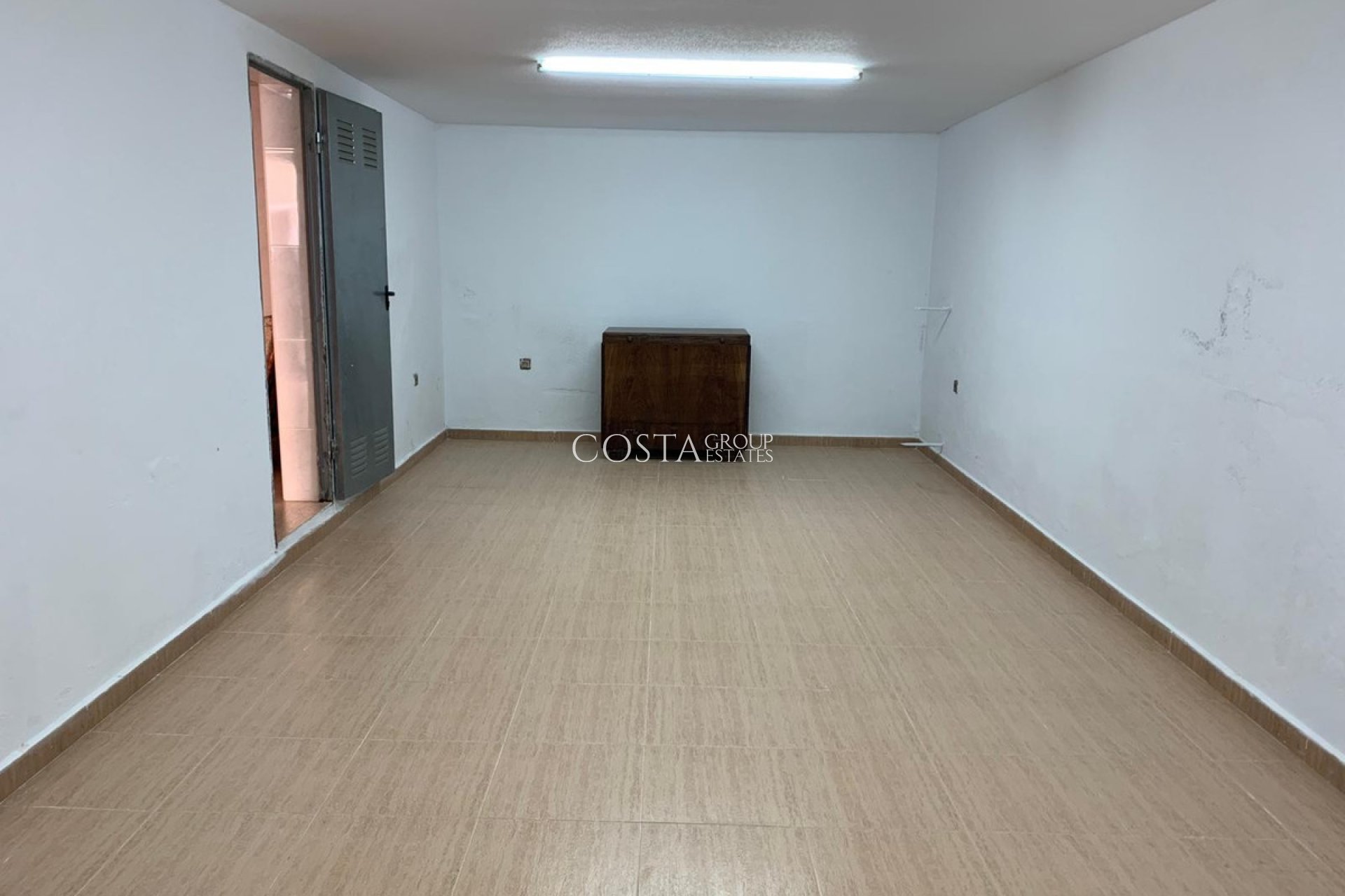 Revente - Villa -
Aguilas - Águilas Centro