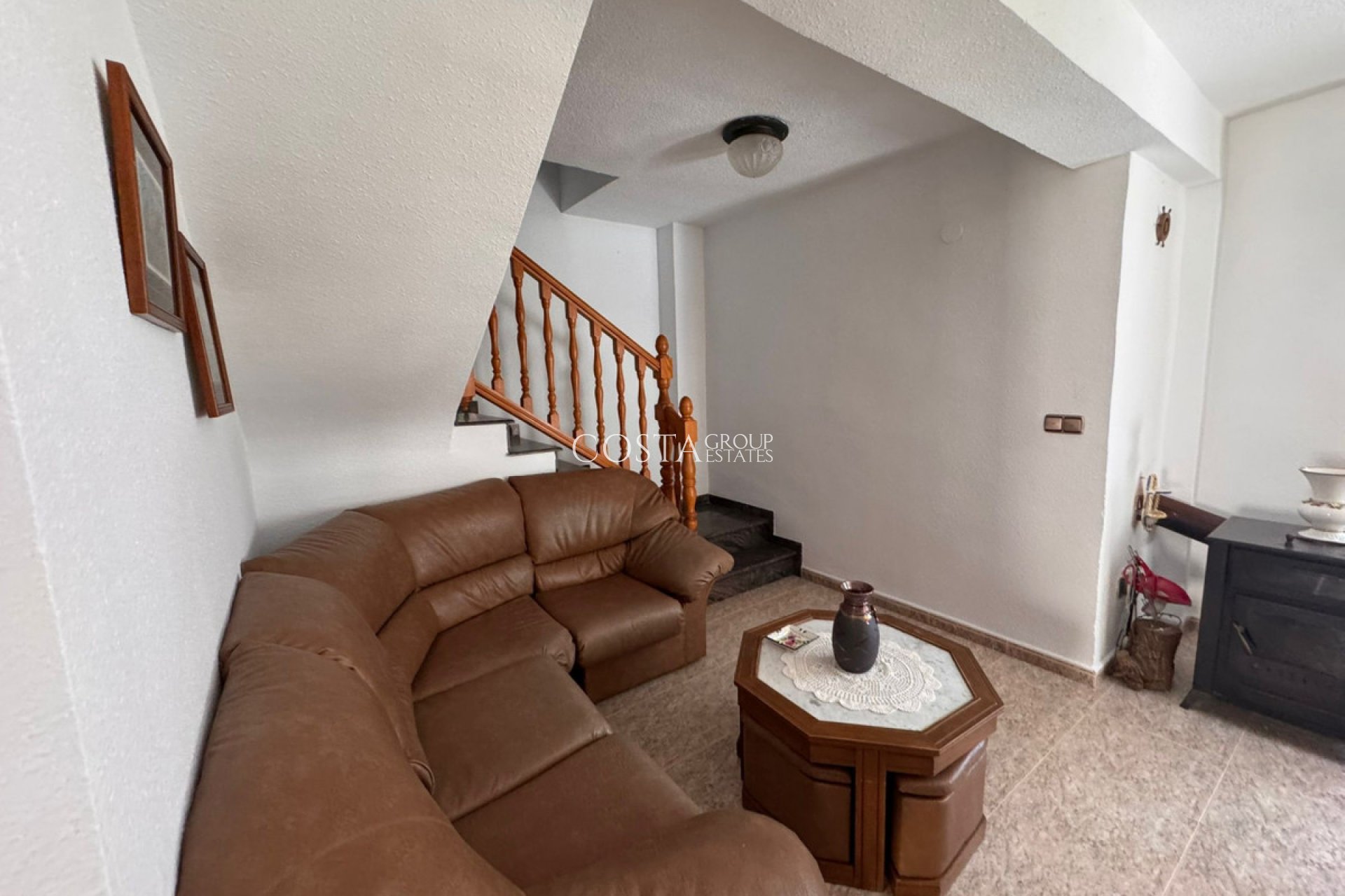 Revente - Villa -
Aguilas - Águilas Centro