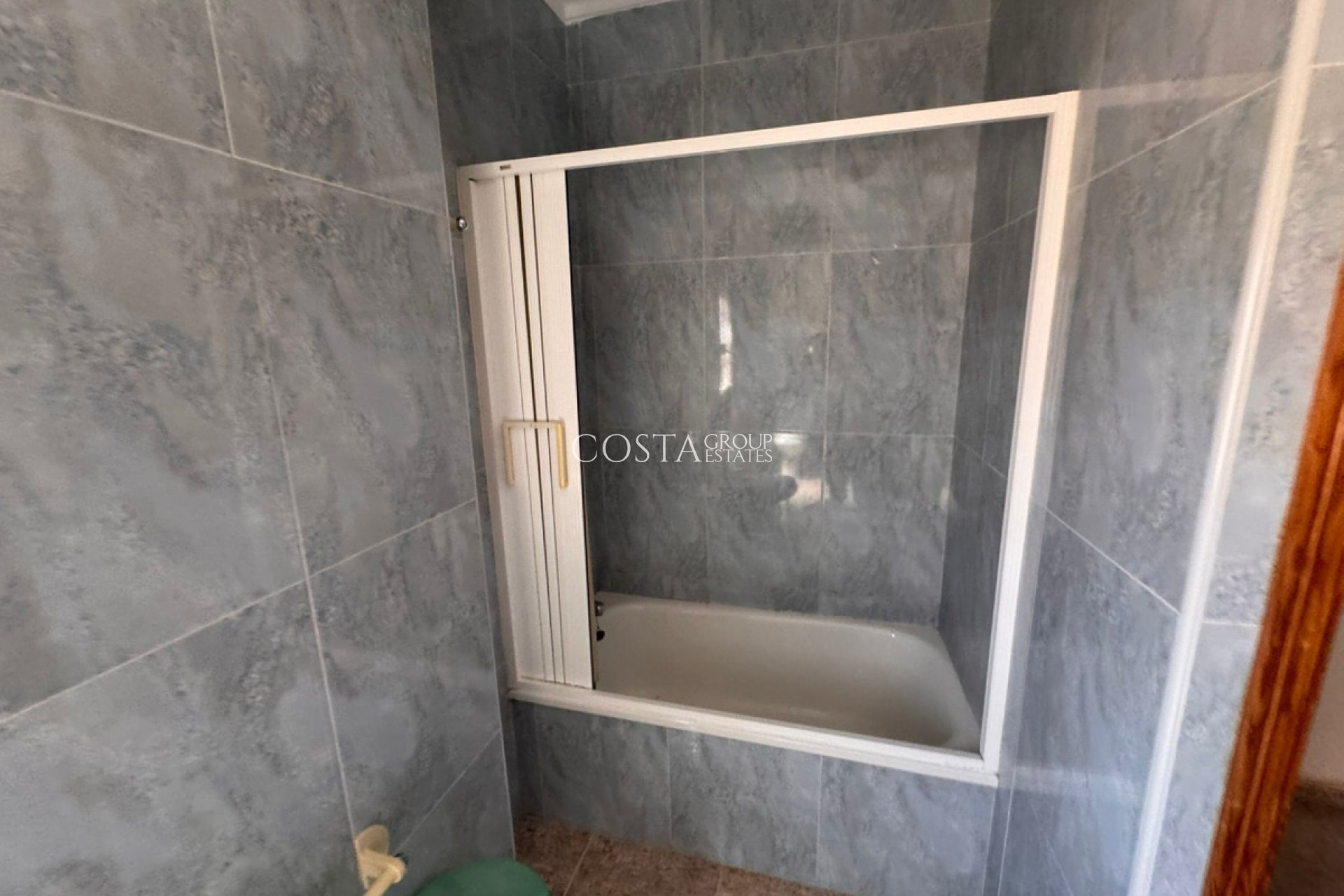 Revente - Villa -
Aguilas - Águilas Centro