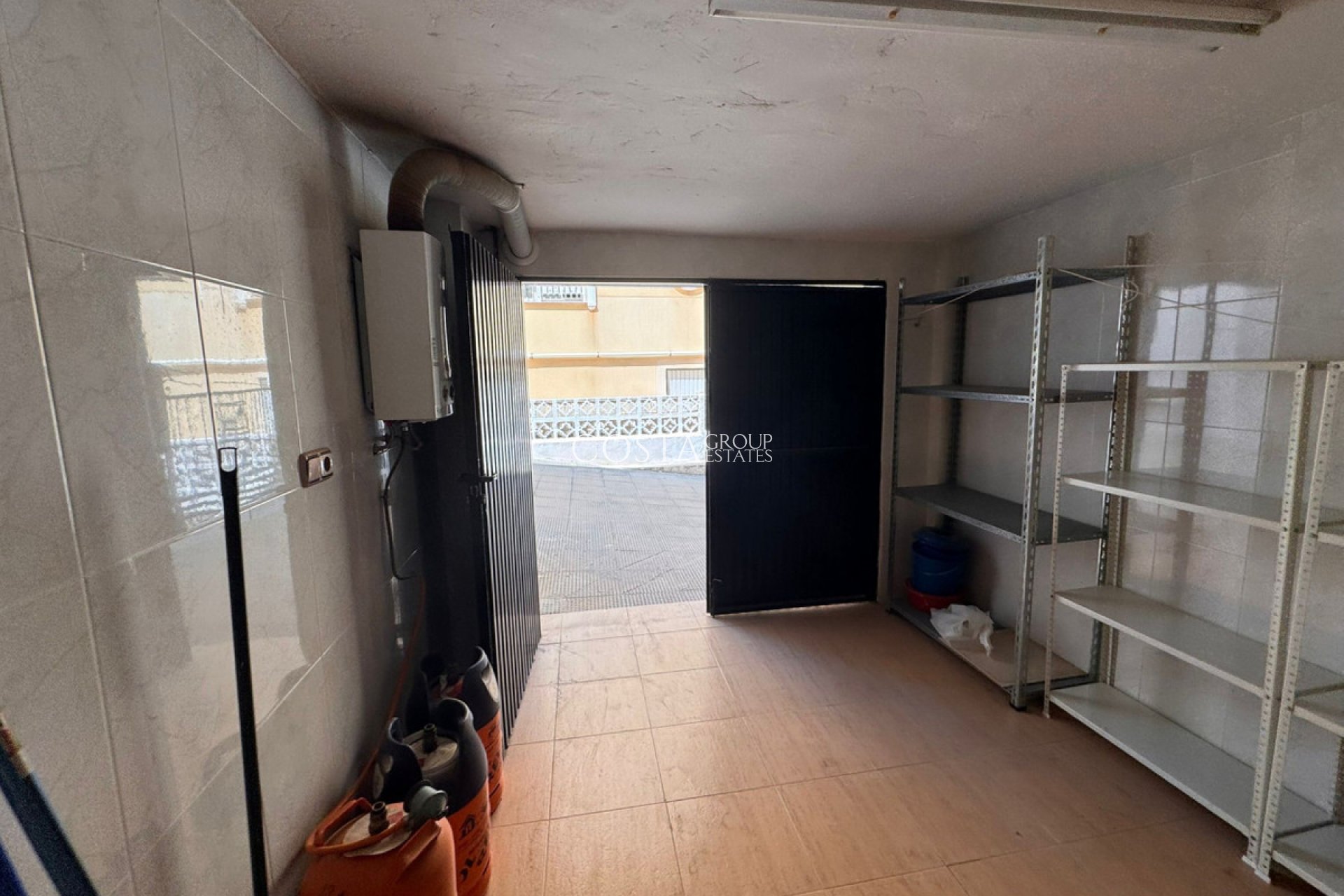 Revente - Villa -
Aguilas - Águilas Centro