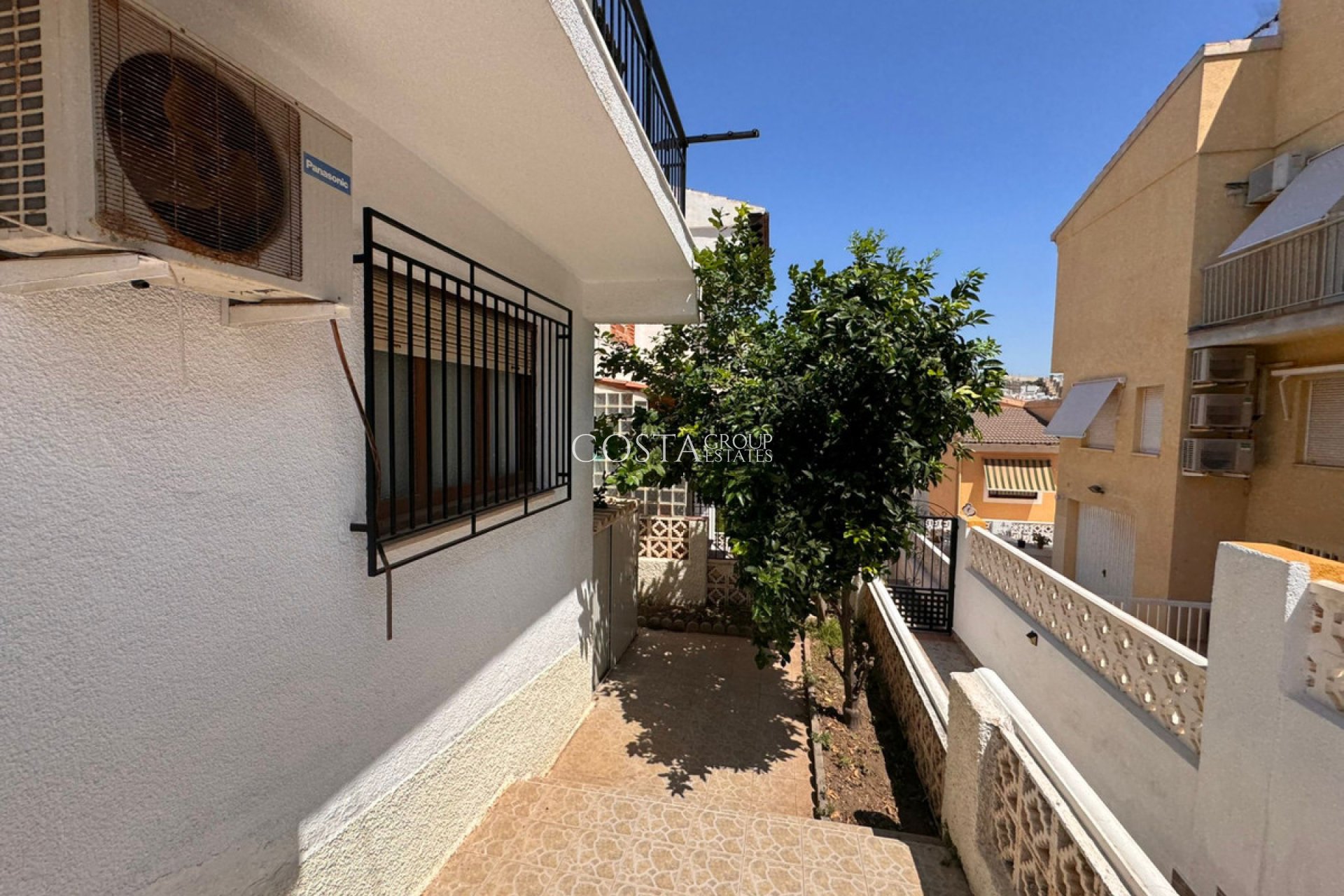 Revente - Villa -
Aguilas - Águilas Centro