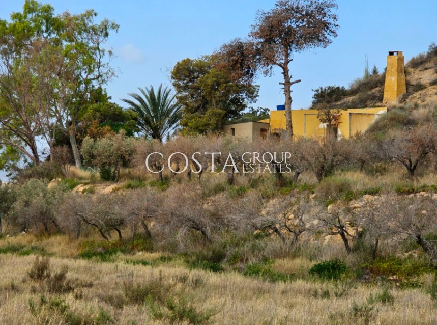 Revente - Villa -
Aguilas - El Cocon