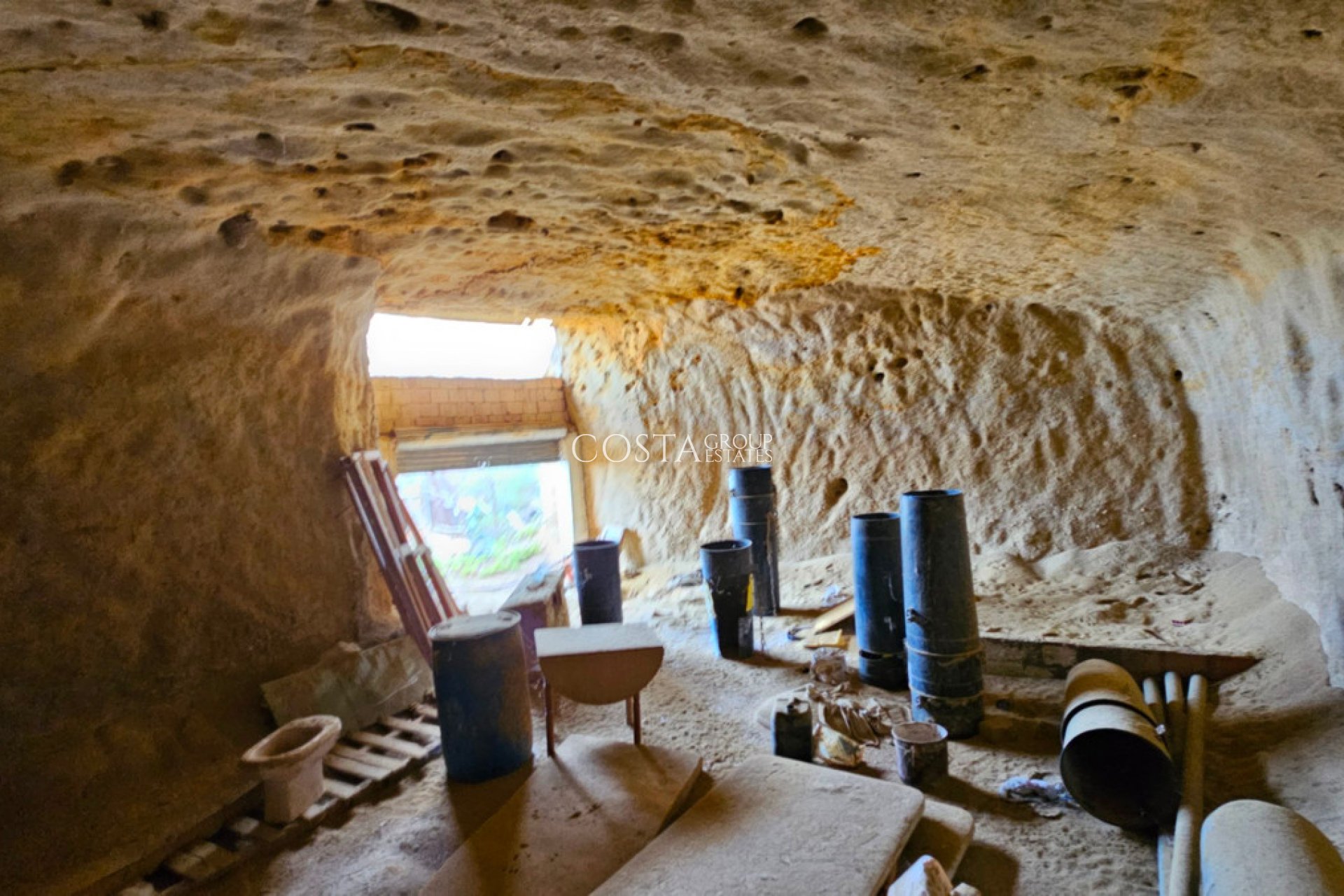 Revente - Villa -
Aguilas - El Cocon