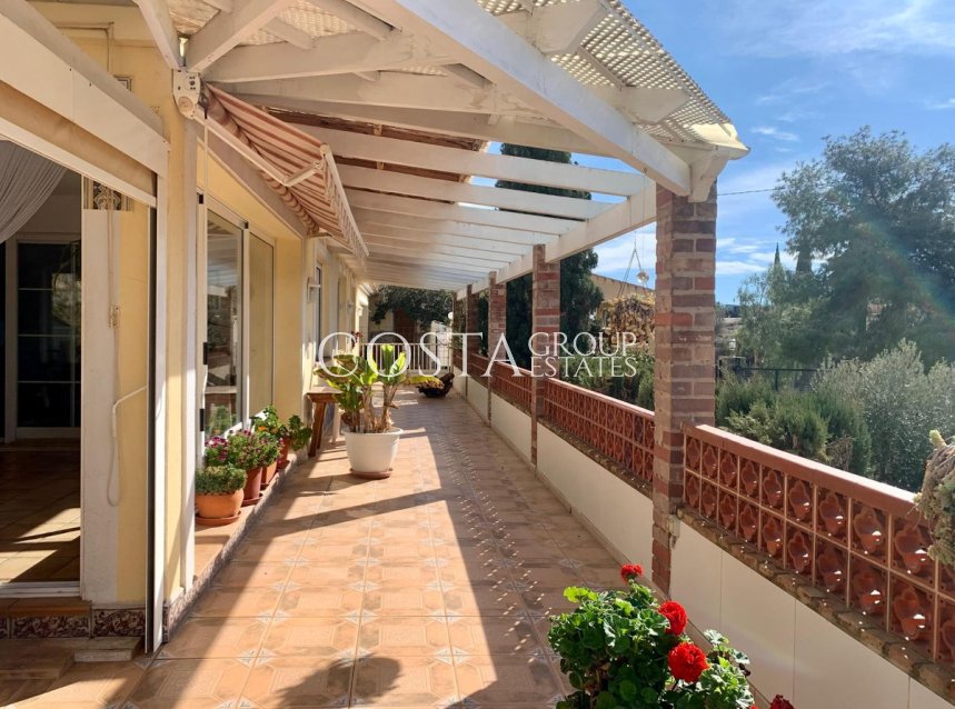 Revente - Villa -
Aguilas - El Cocon