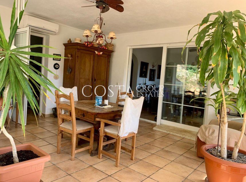 Revente - Villa -
Aguilas - El Cocon