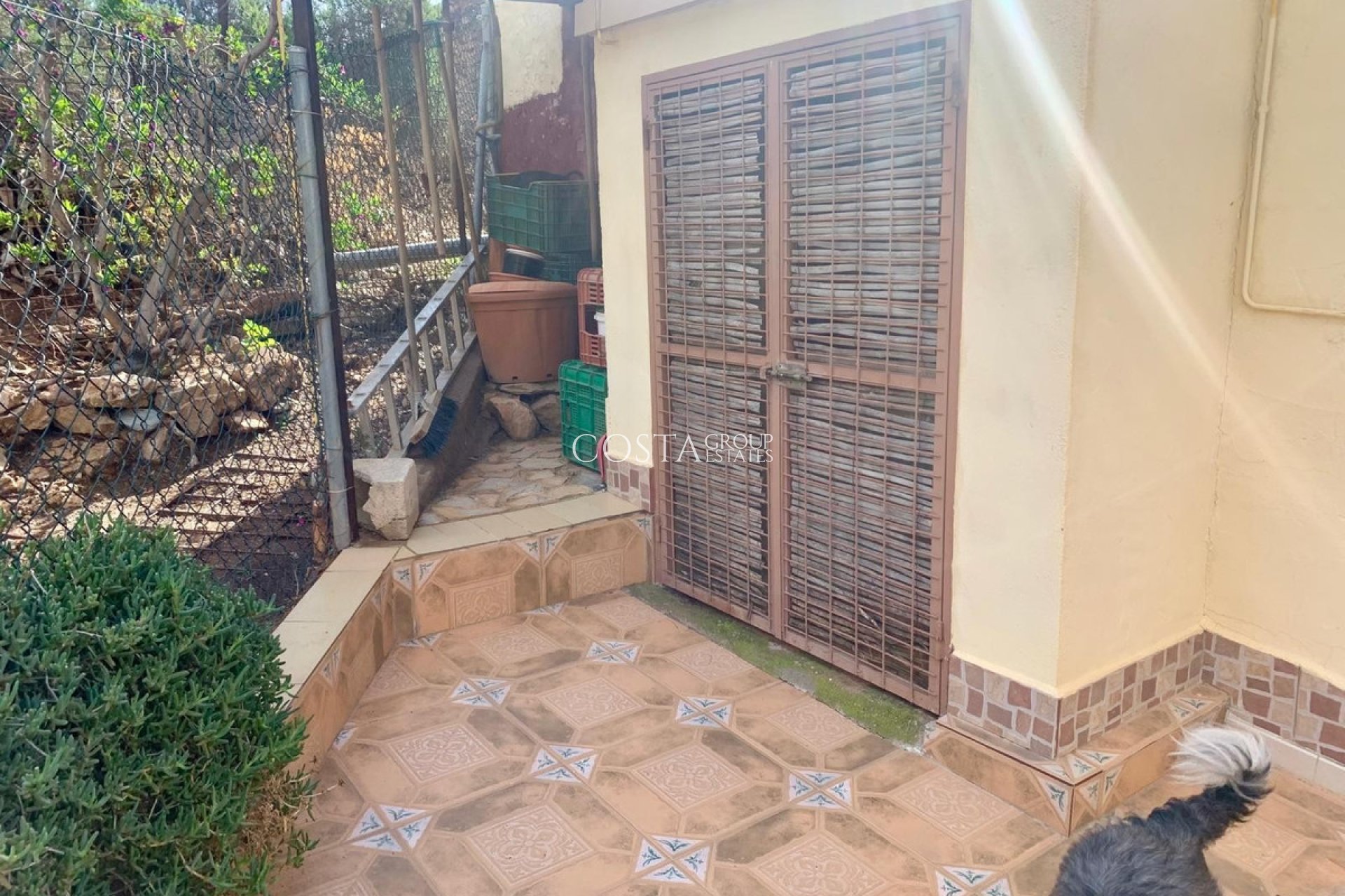 Revente - Villa -
Aguilas - El Cocon