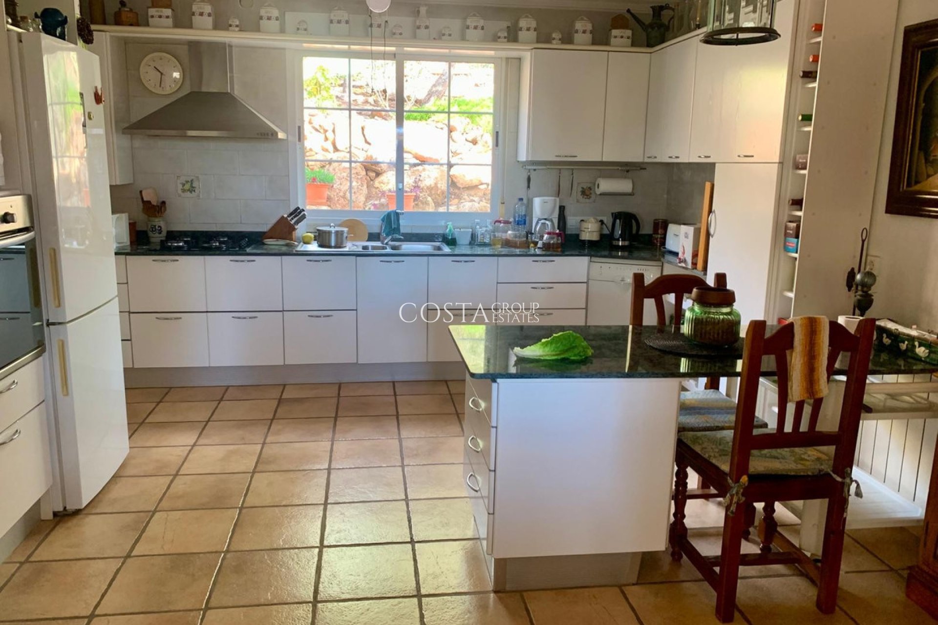 Revente - Villa -
Aguilas - El Cocon