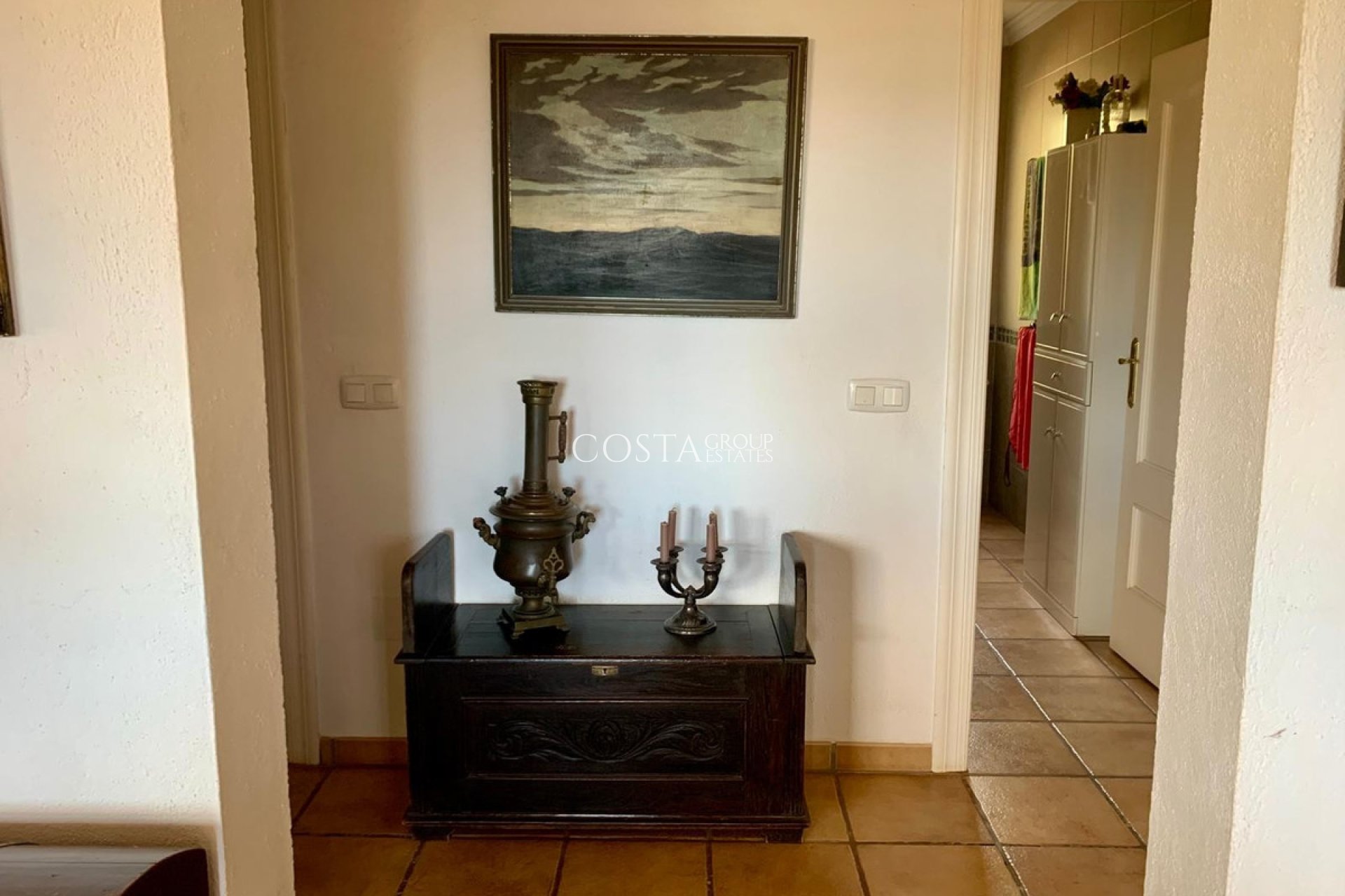 Revente - Villa -
Aguilas - El Cocon