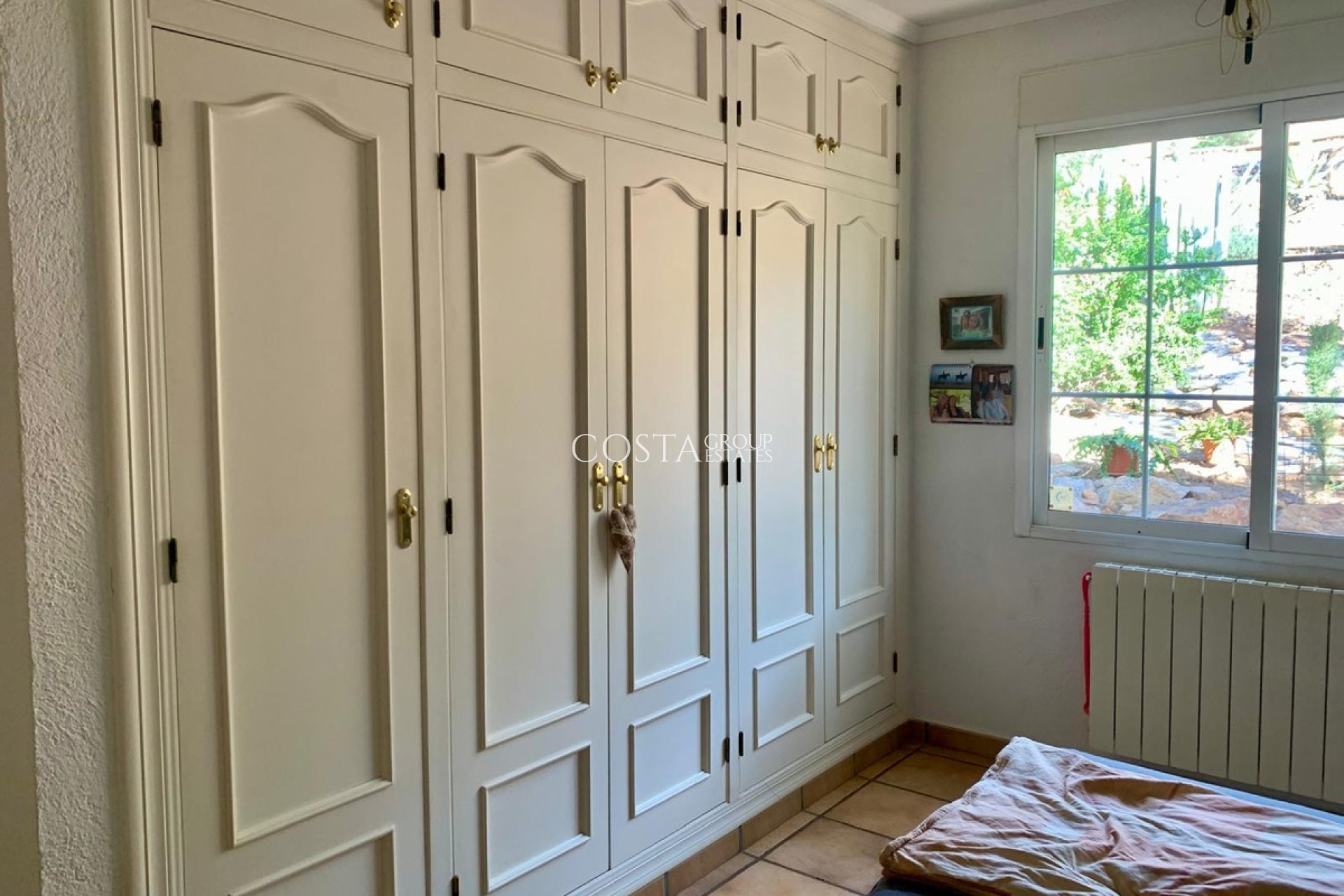 Revente - Villa -
Aguilas - El Cocon