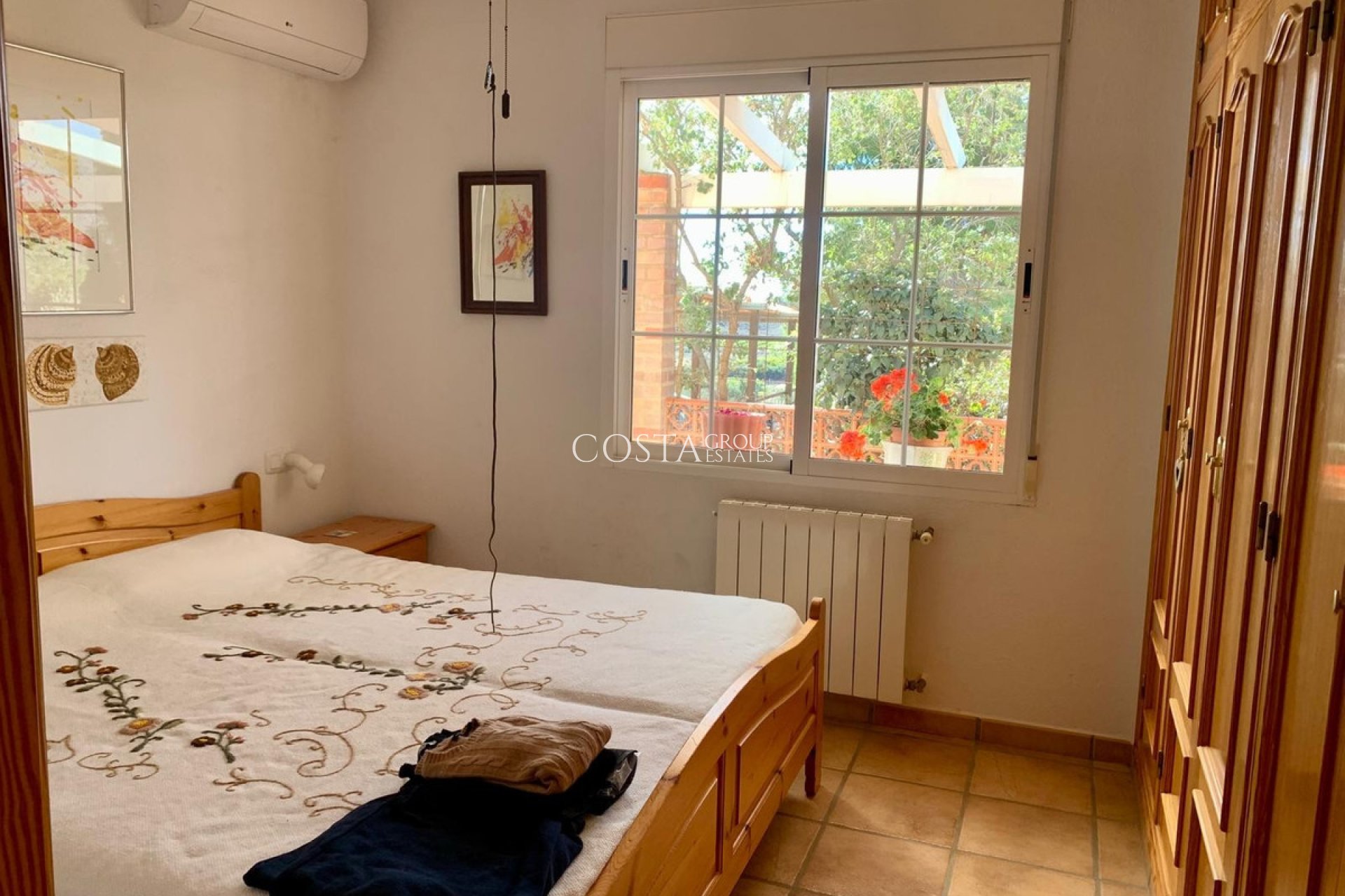 Revente - Villa -
Aguilas - El Cocon