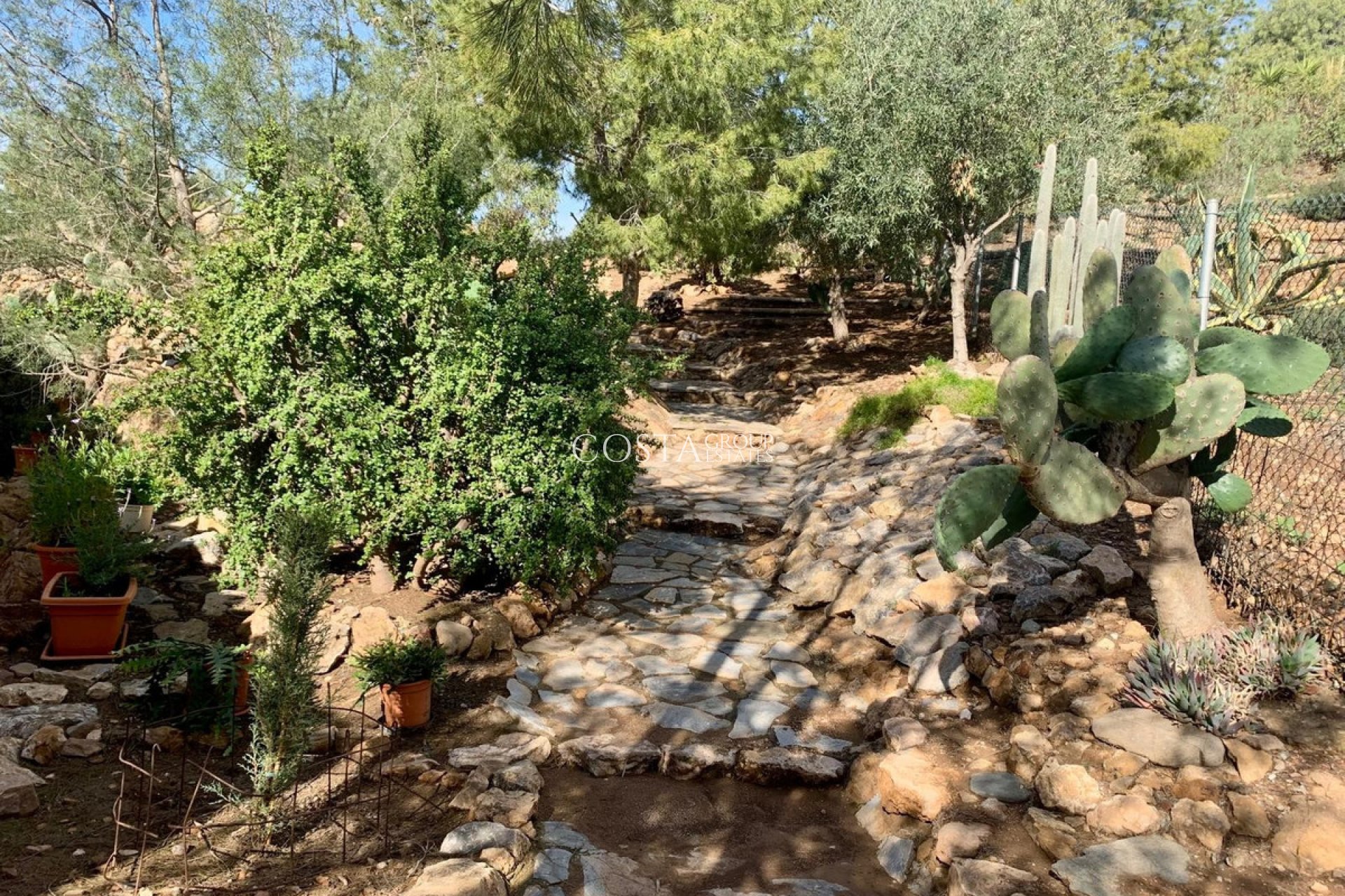 Revente - Villa -
Aguilas - El Cocon