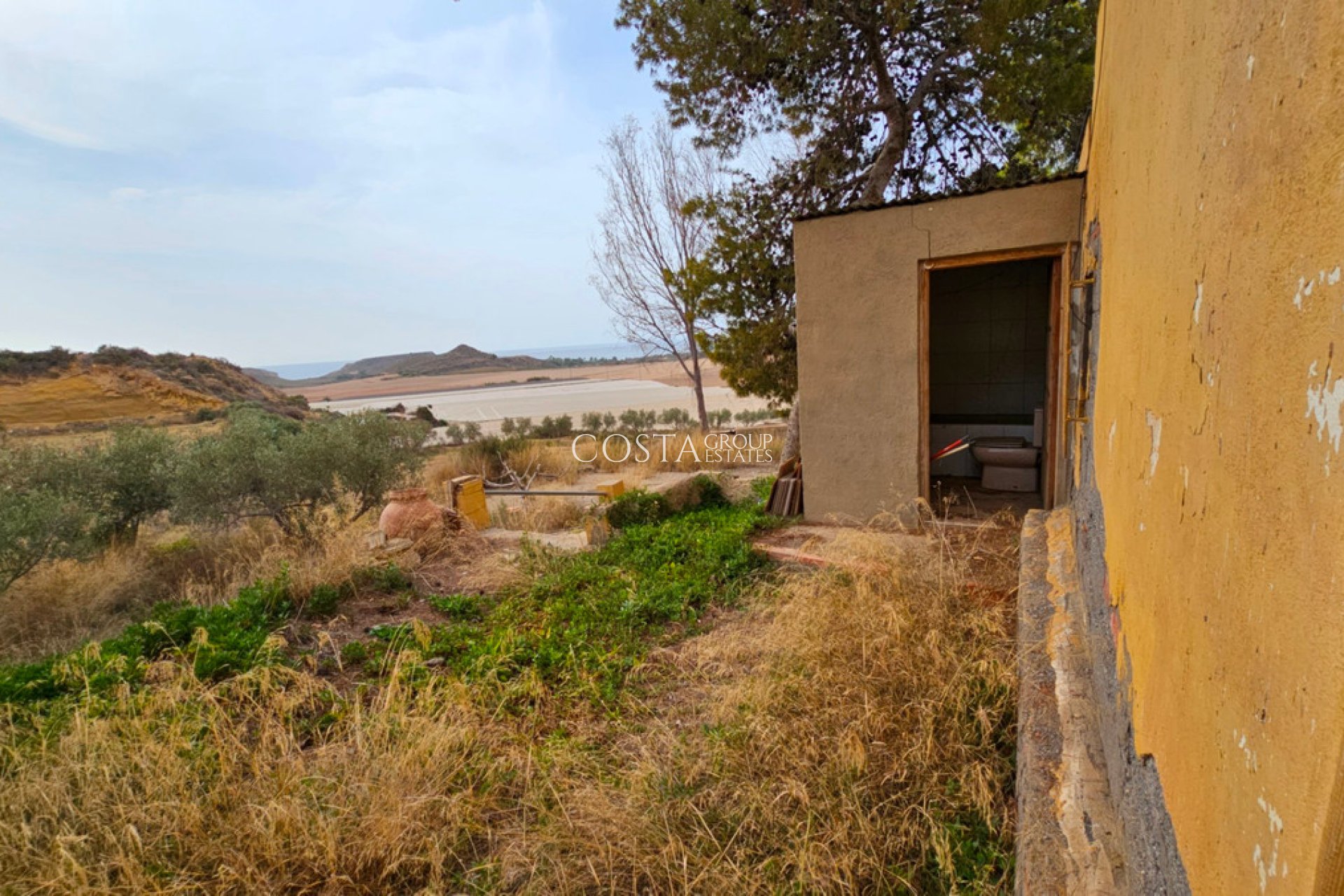 Revente - Villa -
Aguilas - El Cocon