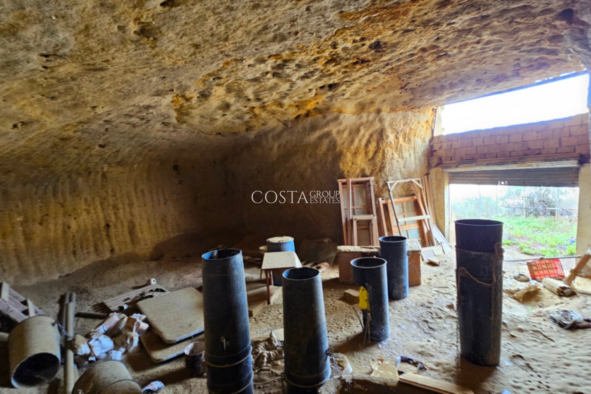 Revente - Villa -
Aguilas - El Cocon