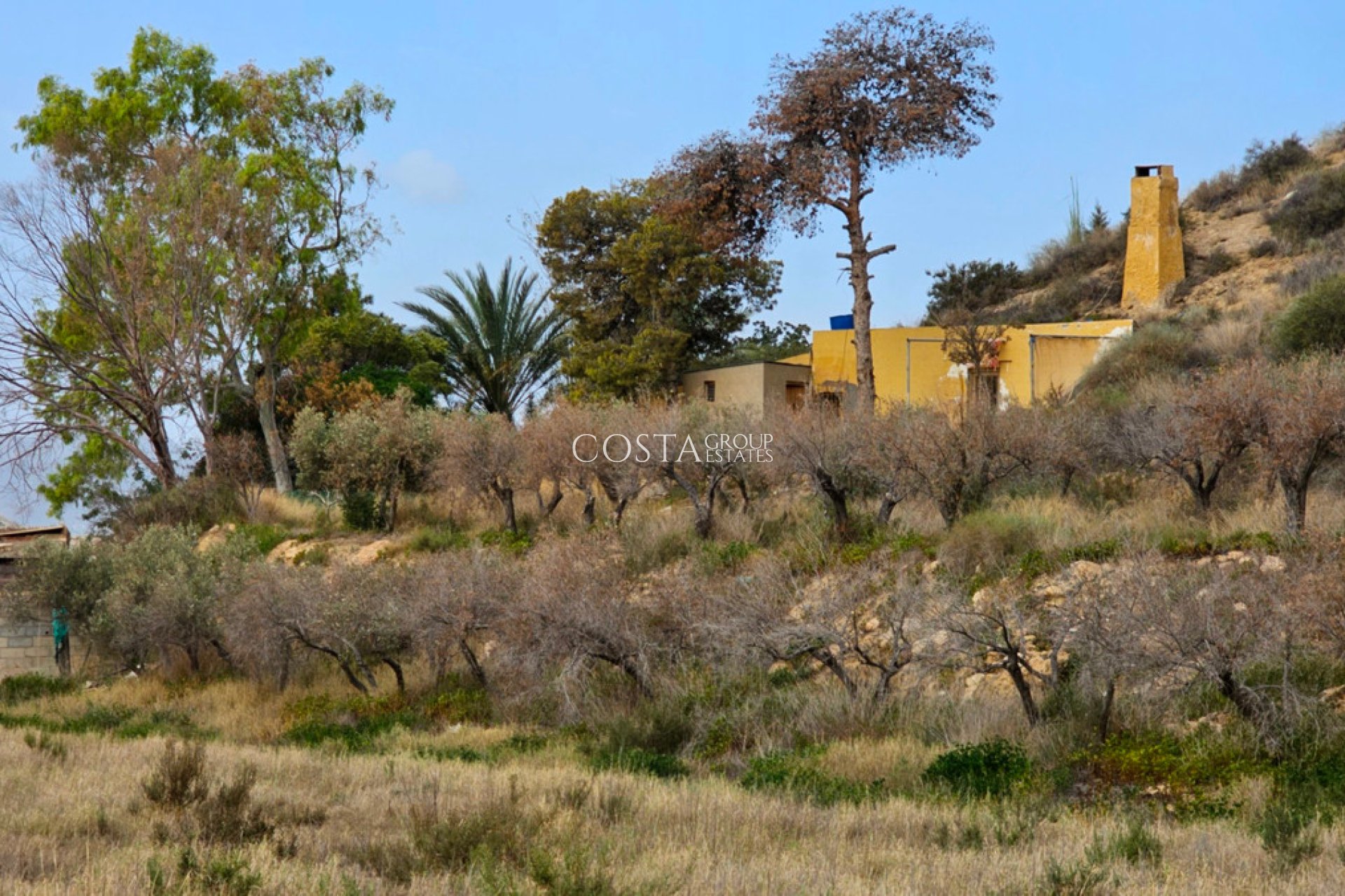 Revente - Villa -
Aguilas - El Cocon