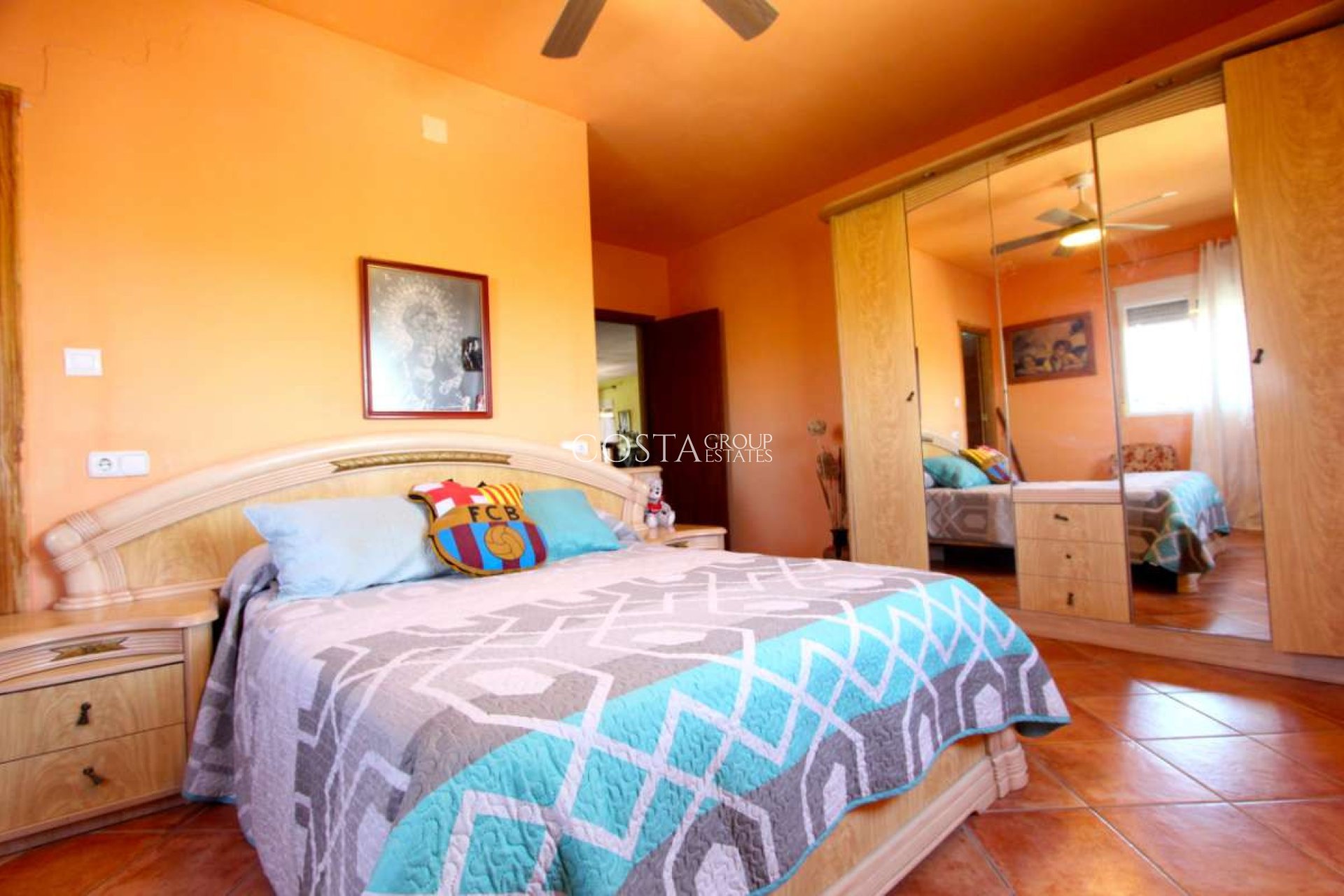 Revente - Villa -
Albudeite