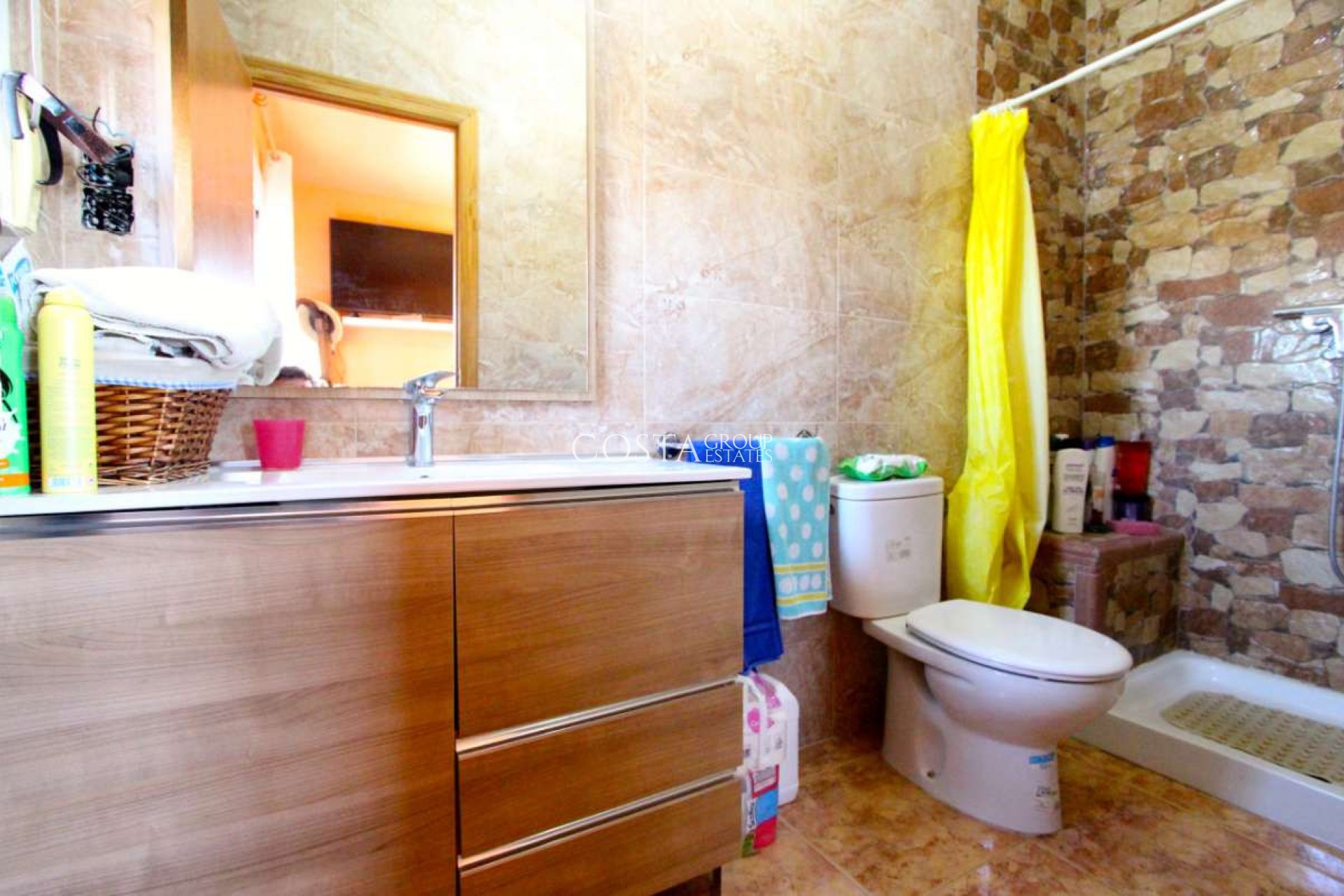 Revente - Villa -
Albudeite