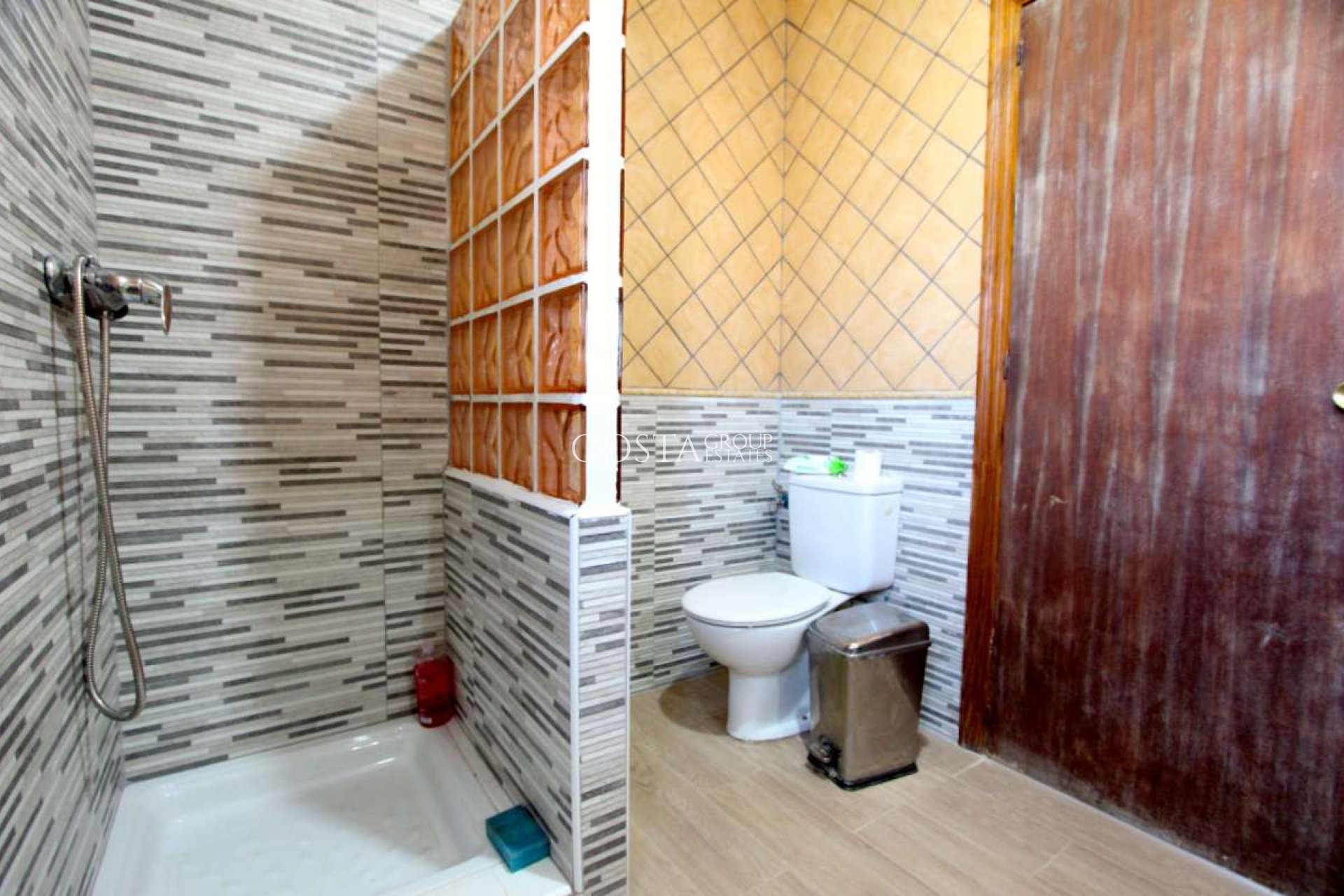 Revente - Villa -
Albudeite