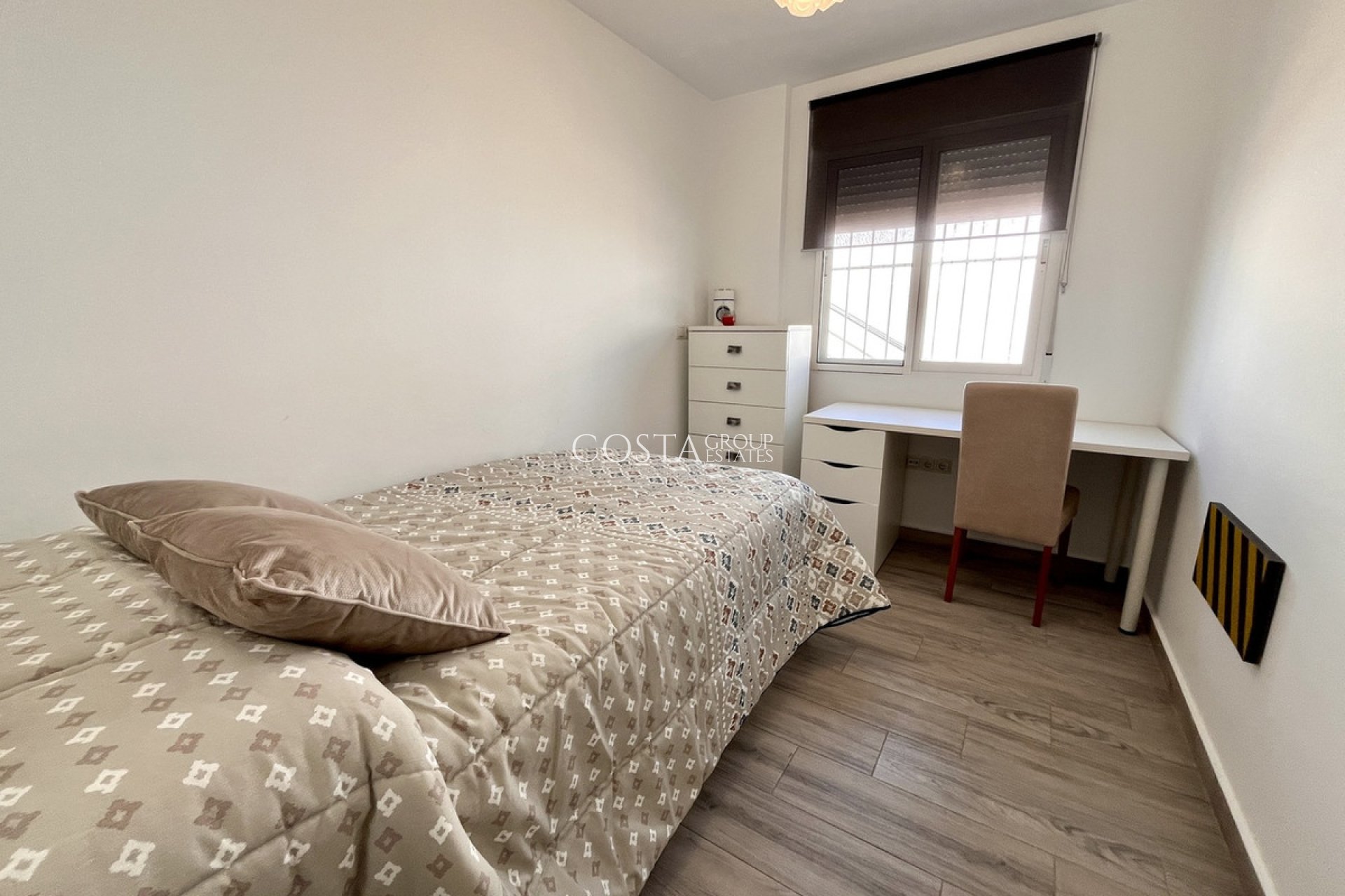 Revente - Villa -
Alcantarilla - Alcantarilla Centro