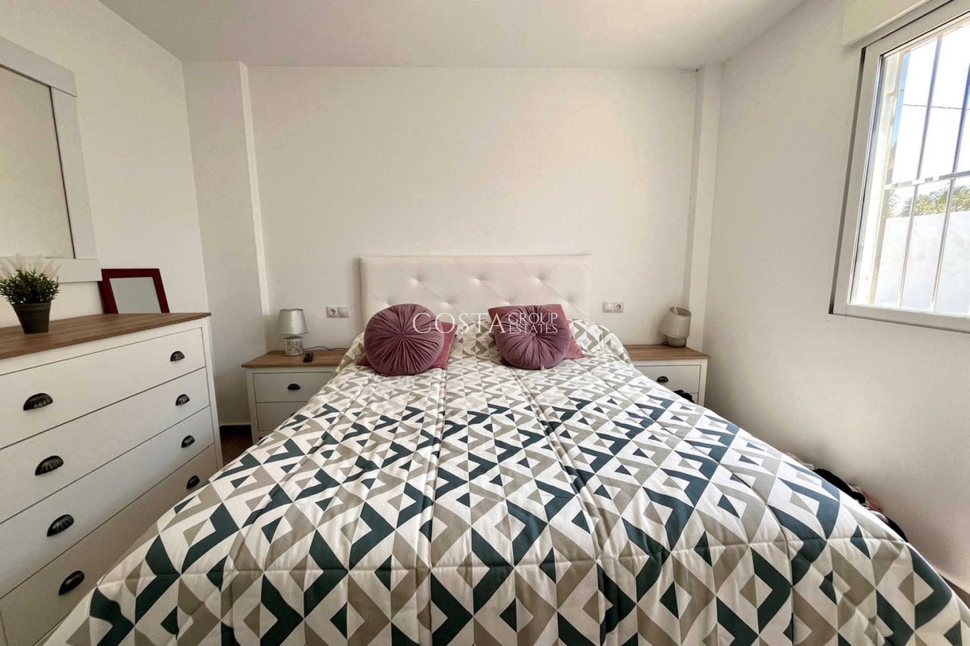 Revente - Villa -
Alcantarilla - Alcantarilla Centro