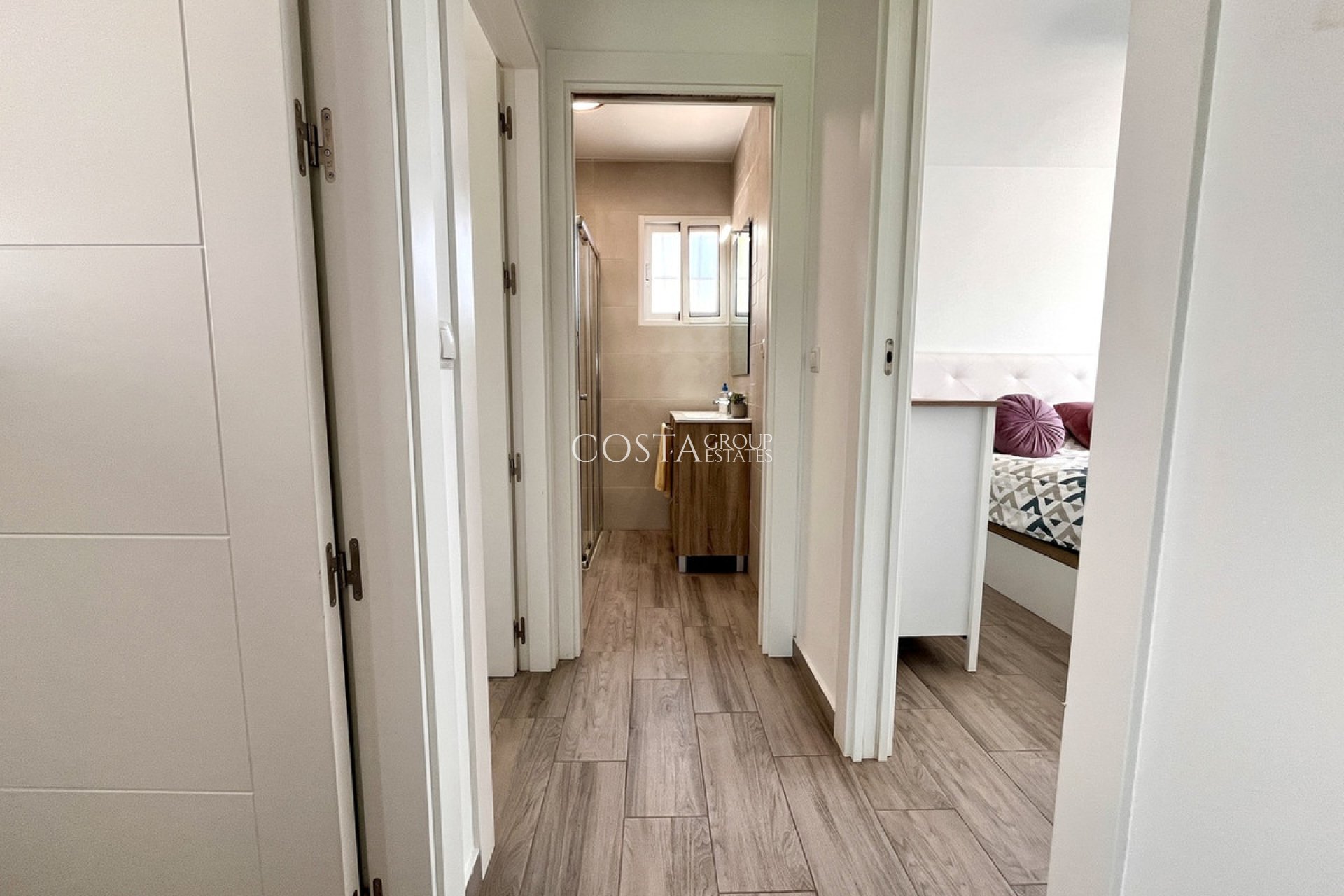 Revente - Villa -
Alcantarilla - Alcantarilla Centro