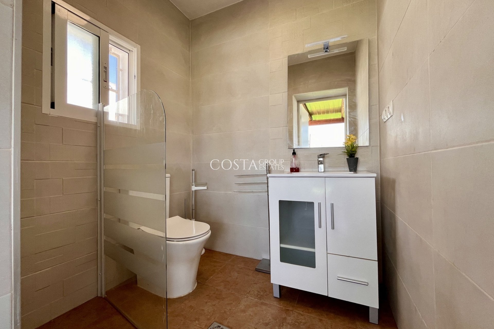 Revente - Villa -
Alcantarilla - Alcantarilla Centro