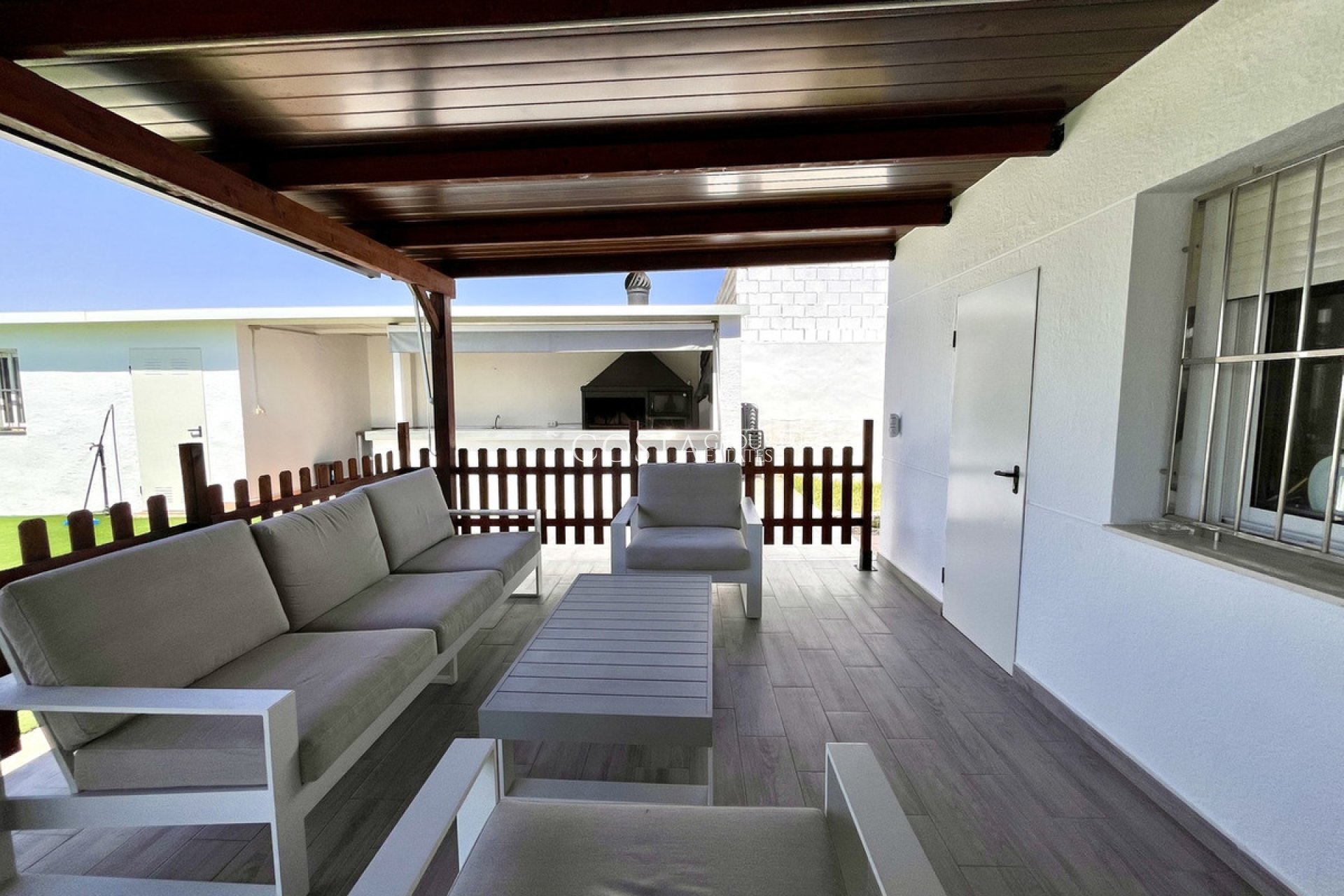 Revente - Villa -
Alcantarilla - Alcantarilla Centro