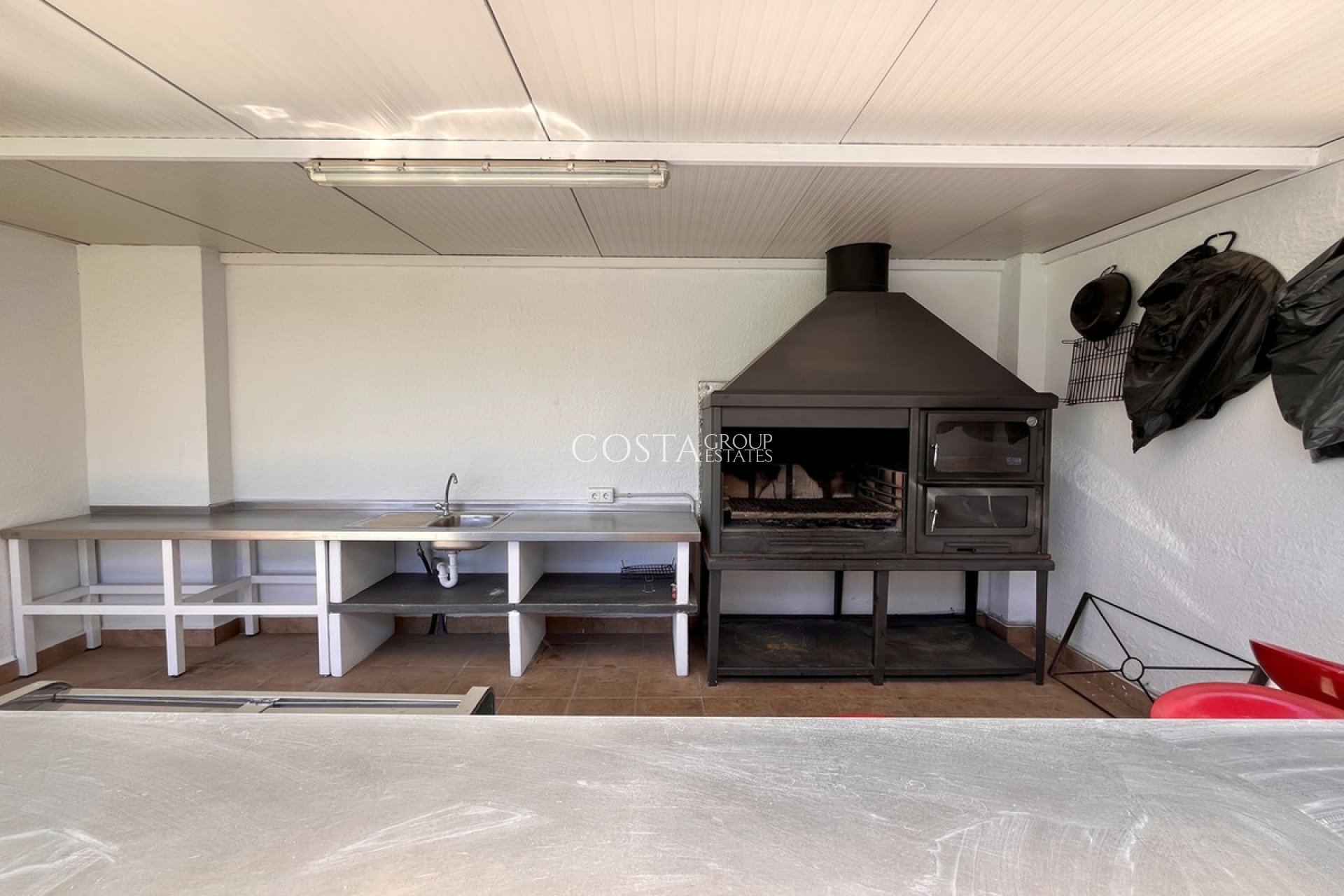 Revente - Villa -
Alcantarilla - Alcantarilla Centro