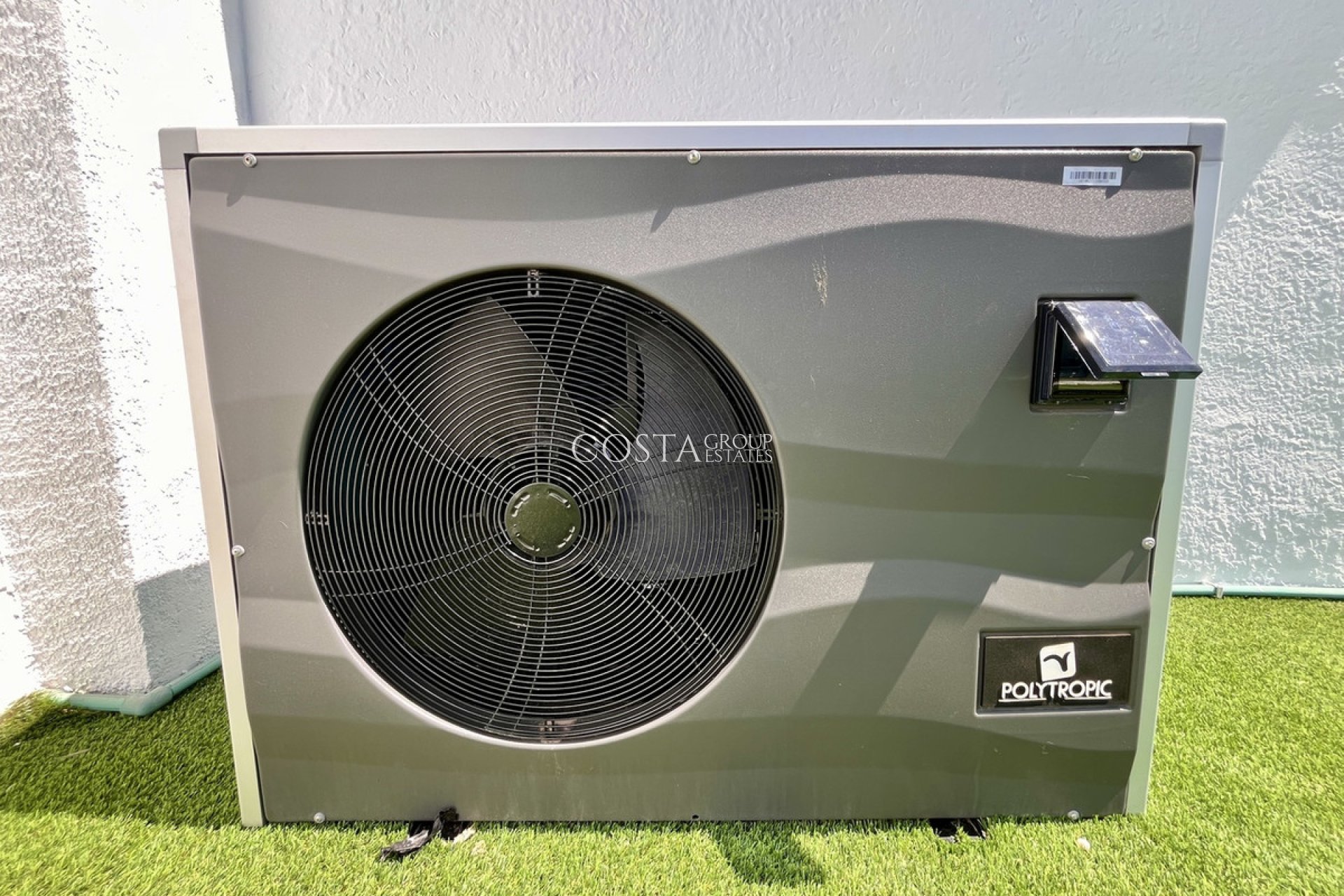 Revente - Villa -
Alcantarilla - Alcantarilla Centro