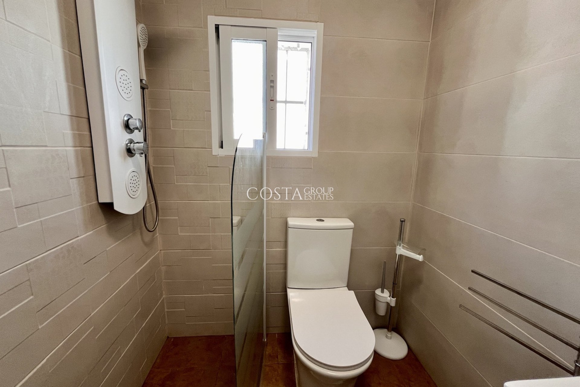 Revente - Villa -
Alcantarilla - Alcantarilla Centro