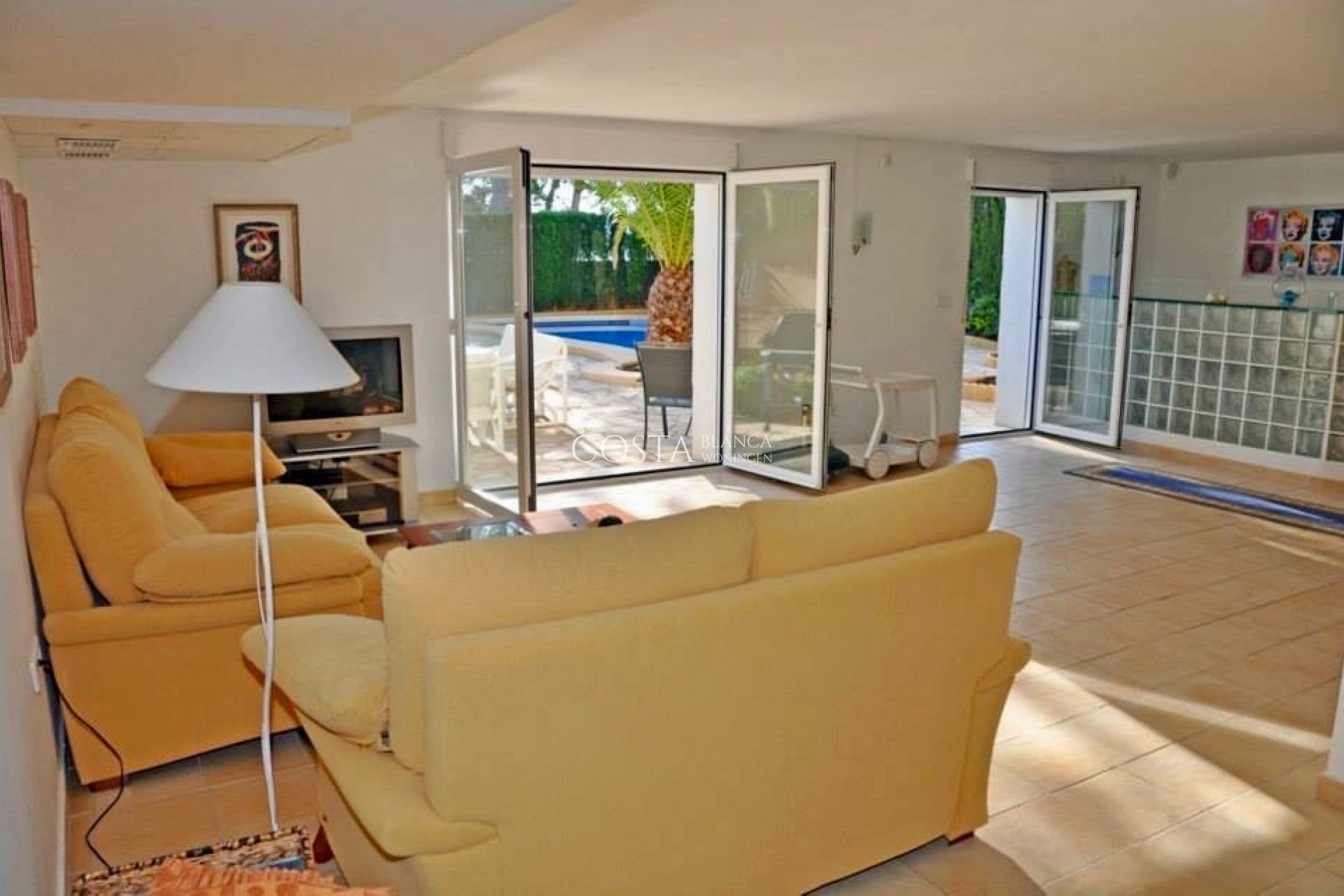 Revente - Villa -
Alfas del Pí