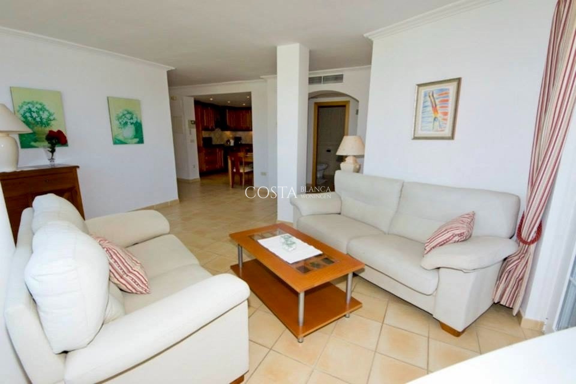 Revente - Villa -
Alfas del Pí