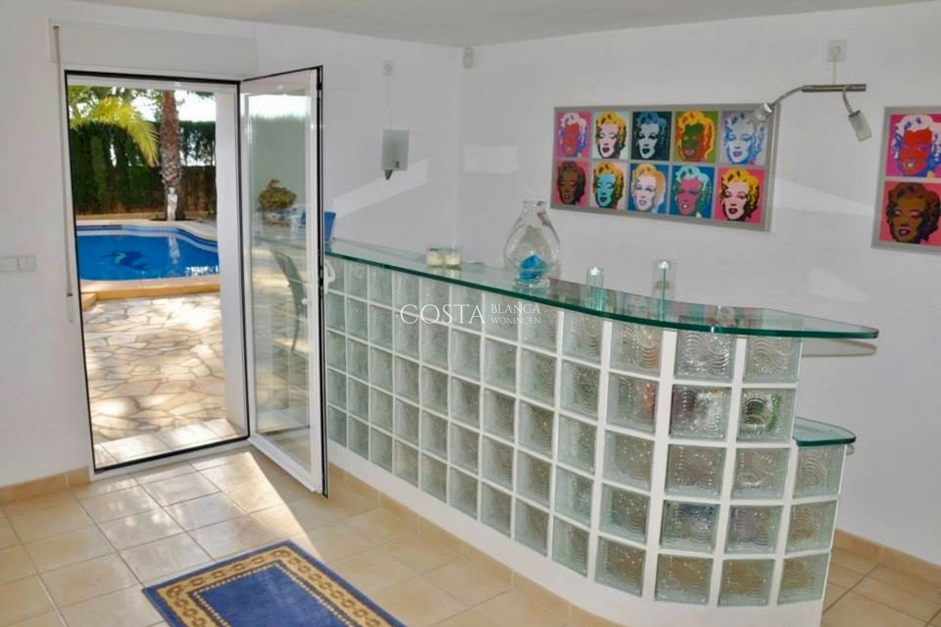 Revente - Villa -
Alfas del Pí