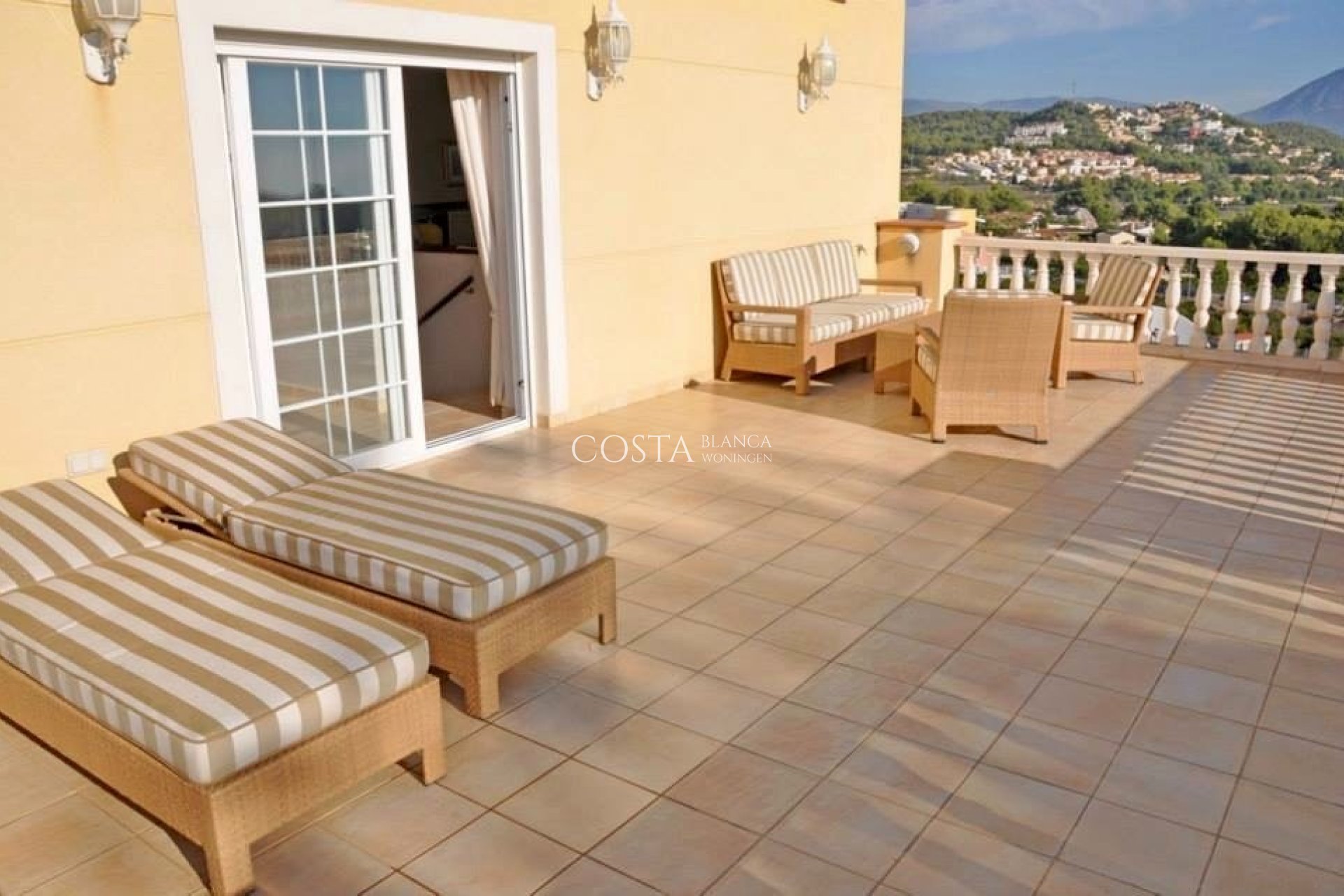 Revente - Villa -
Alfas del Pí