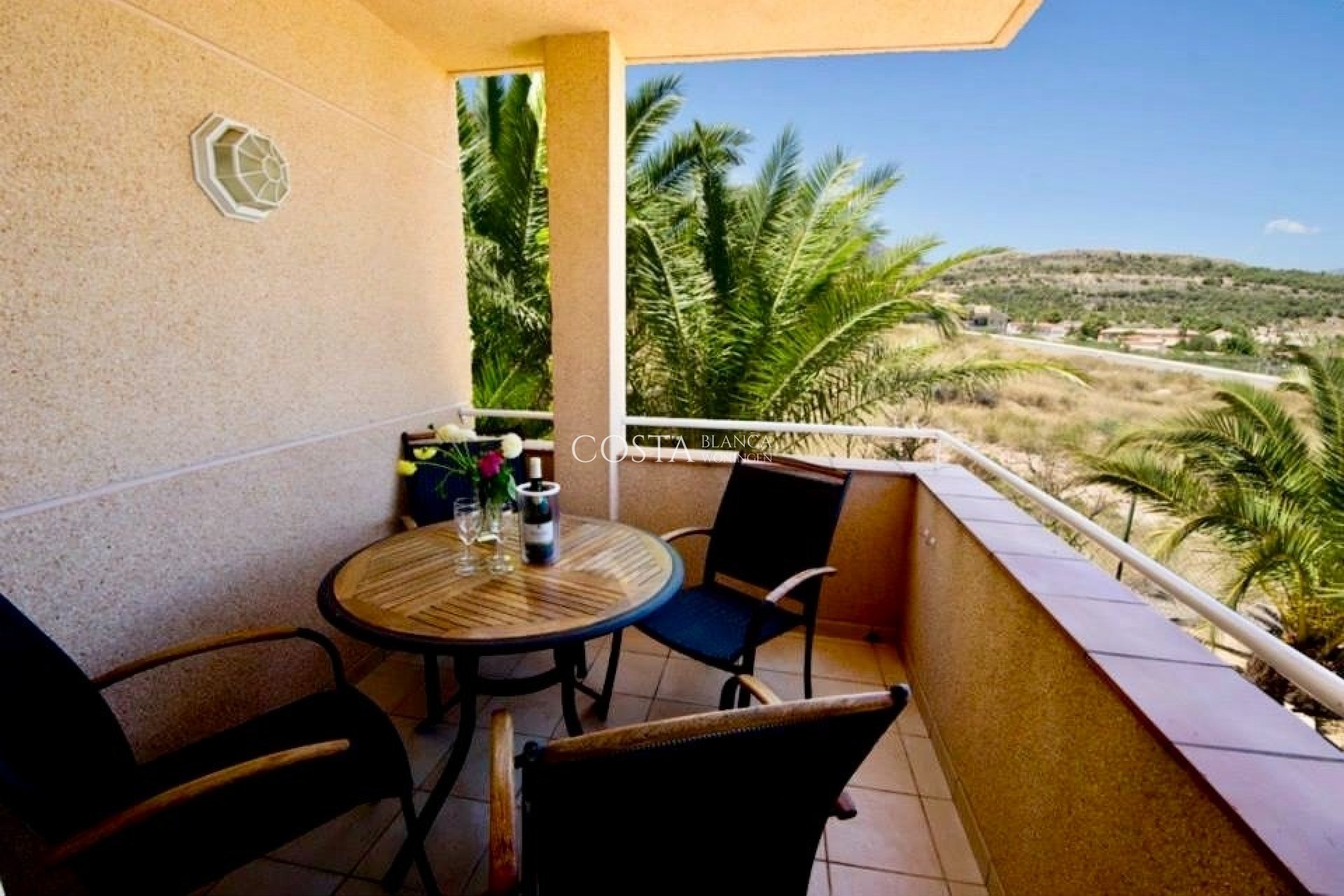 Revente - Villa -
Alfas del Pí