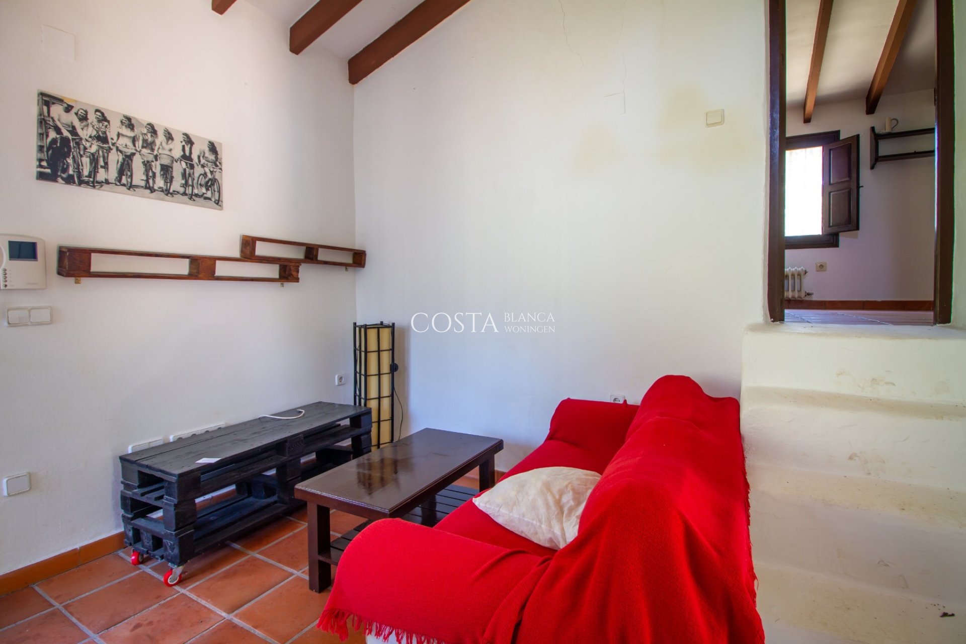 Revente - Villa -
Alfas del Pí