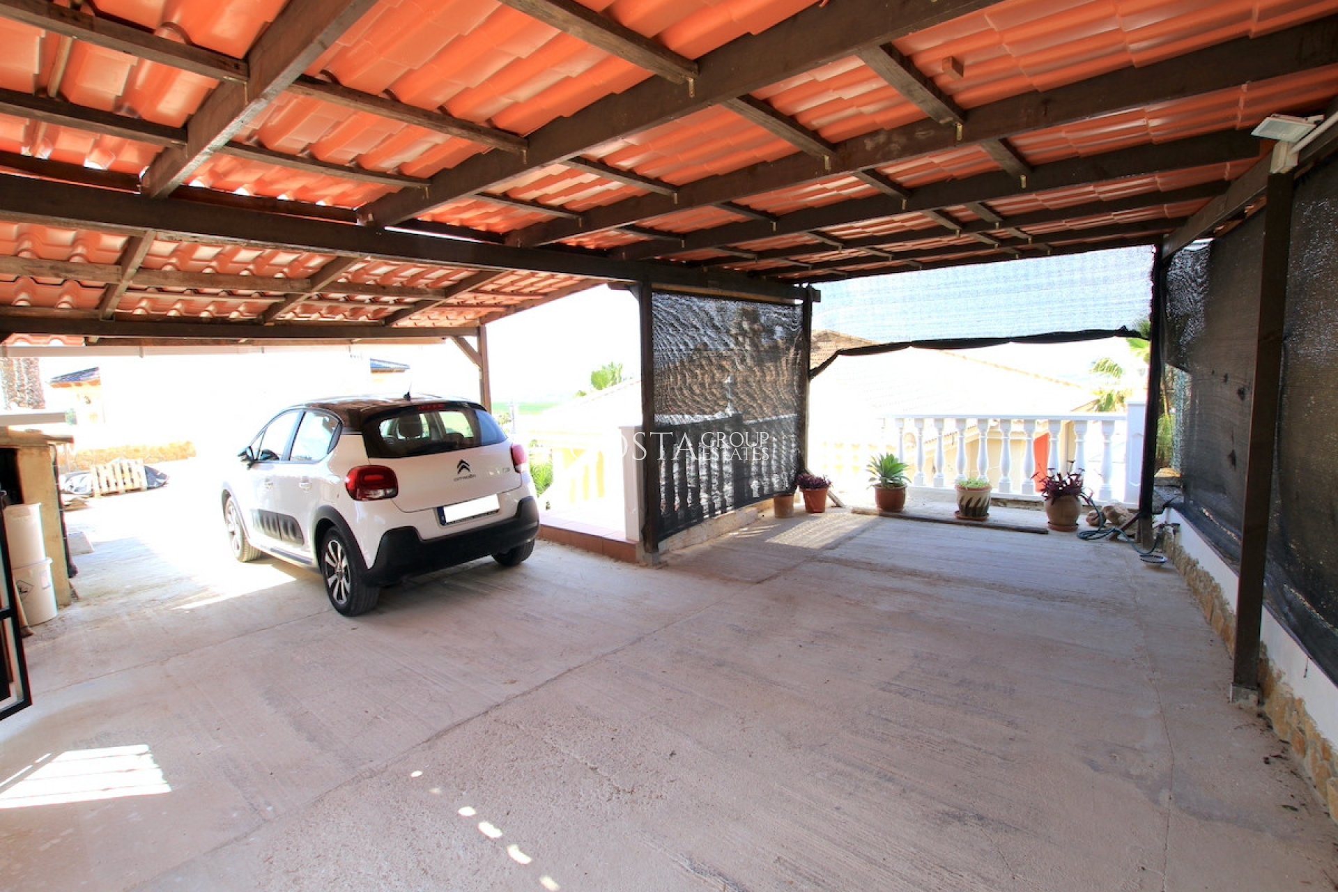 Revente - Villa -
Algorfa - Algorfa Centro