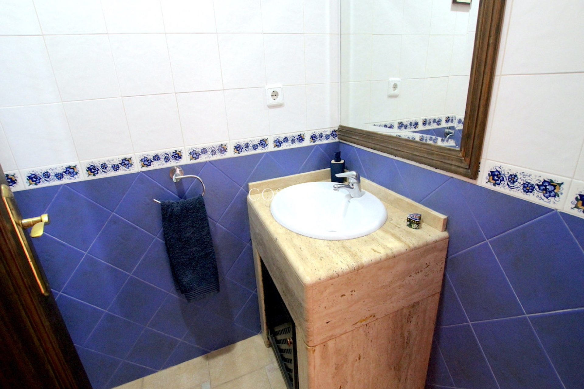 Revente - Villa -
Algorfa - Algorfa Centro