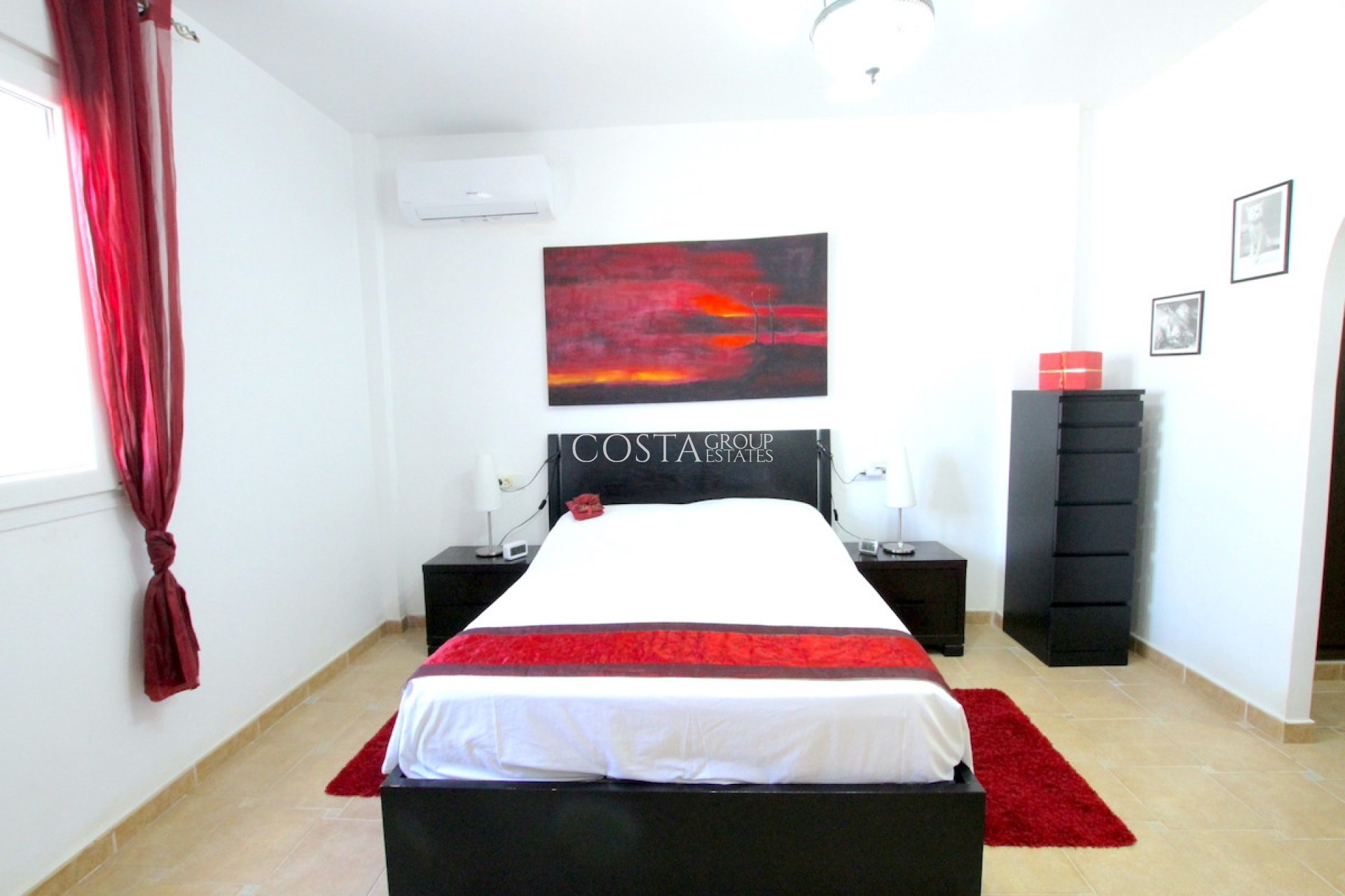 Revente - Villa -
Algorfa - Algorfa Centro