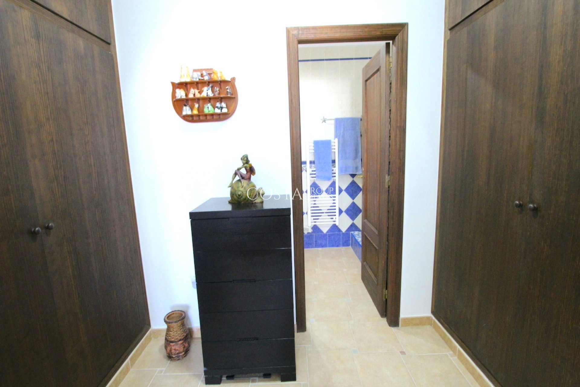 Revente - Villa -
Algorfa - Algorfa Centro