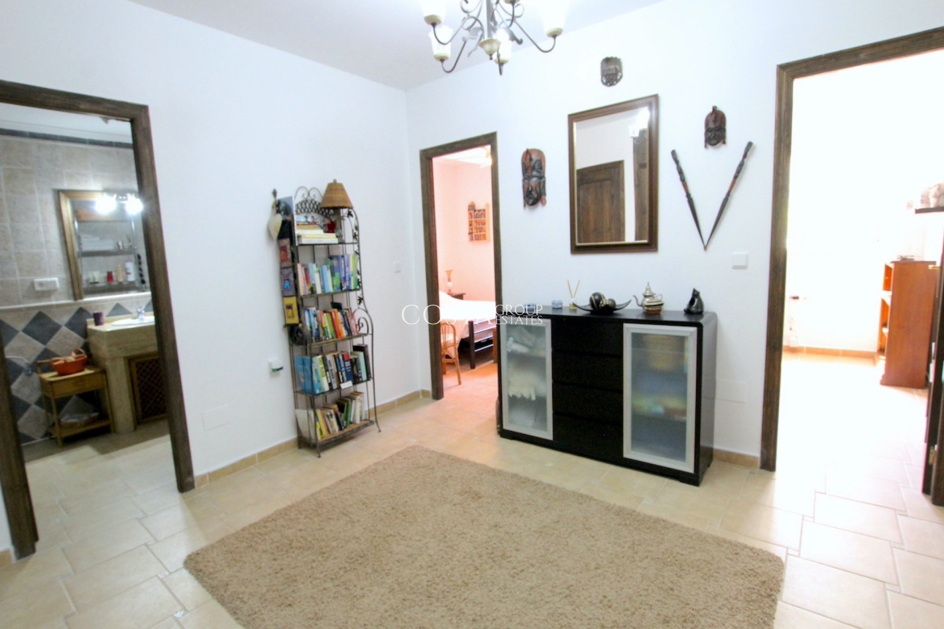 Revente - Villa -
Algorfa - Algorfa Centro