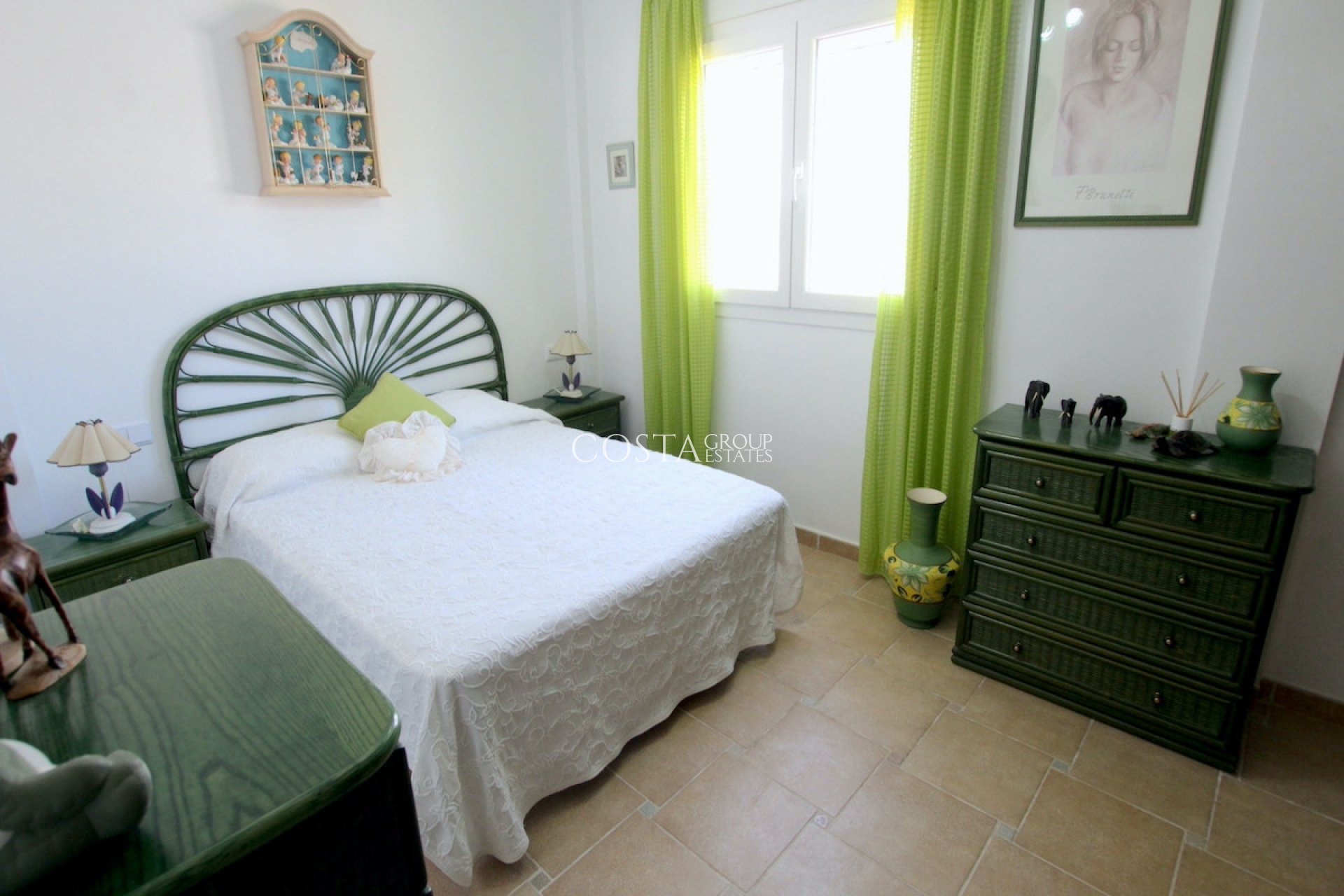 Revente - Villa -
Algorfa - Algorfa Centro