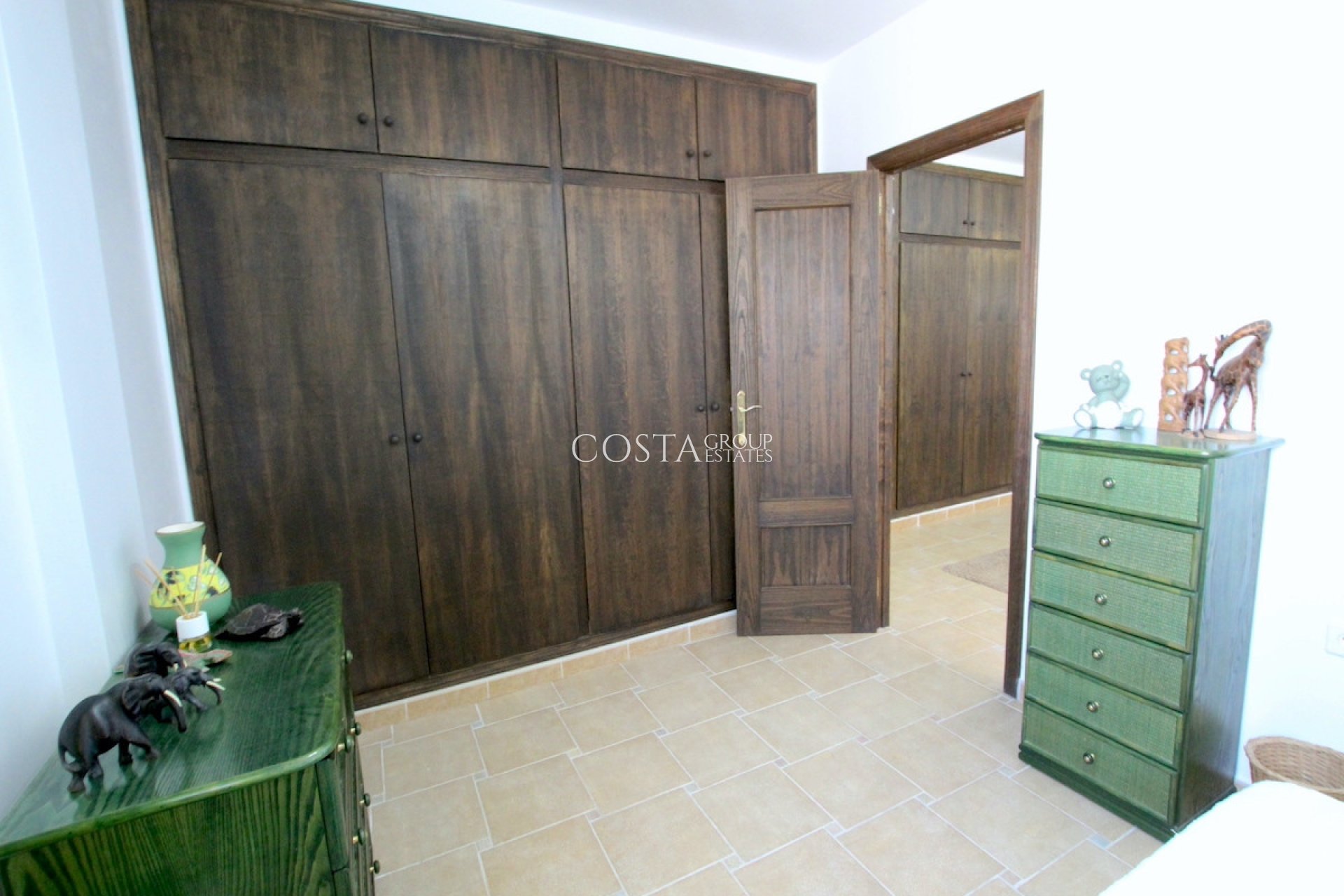 Revente - Villa -
Algorfa - Algorfa Centro