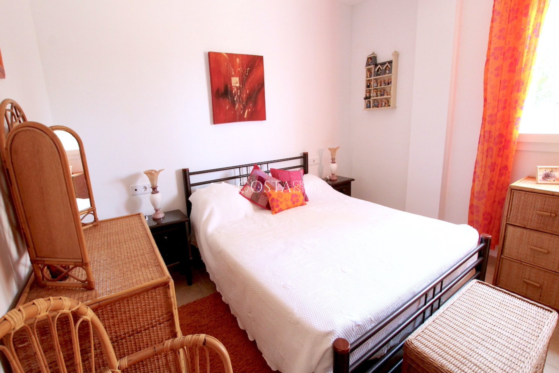 Revente - Villa -
Algorfa - Algorfa Centro