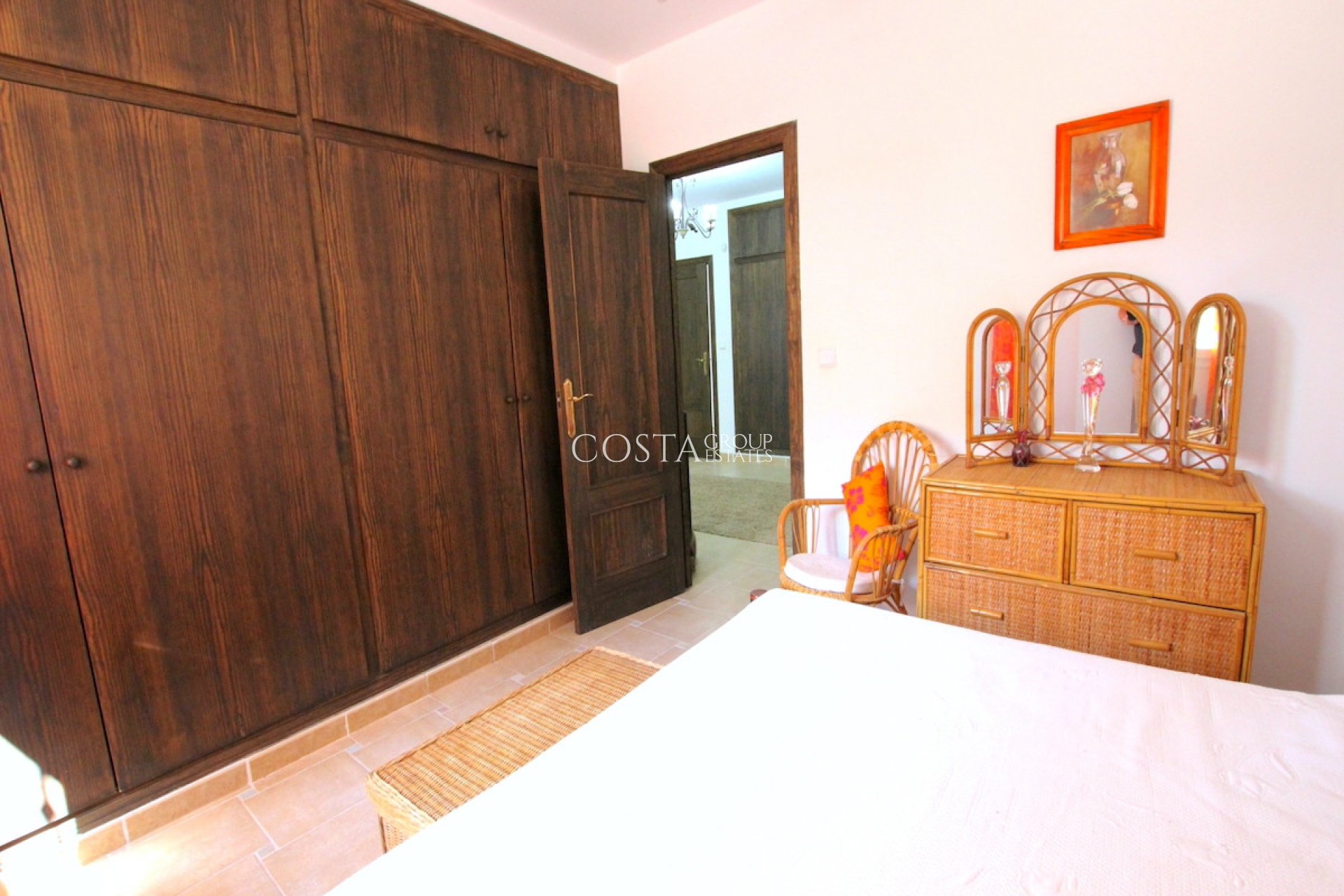 Revente - Villa -
Algorfa - Algorfa Centro